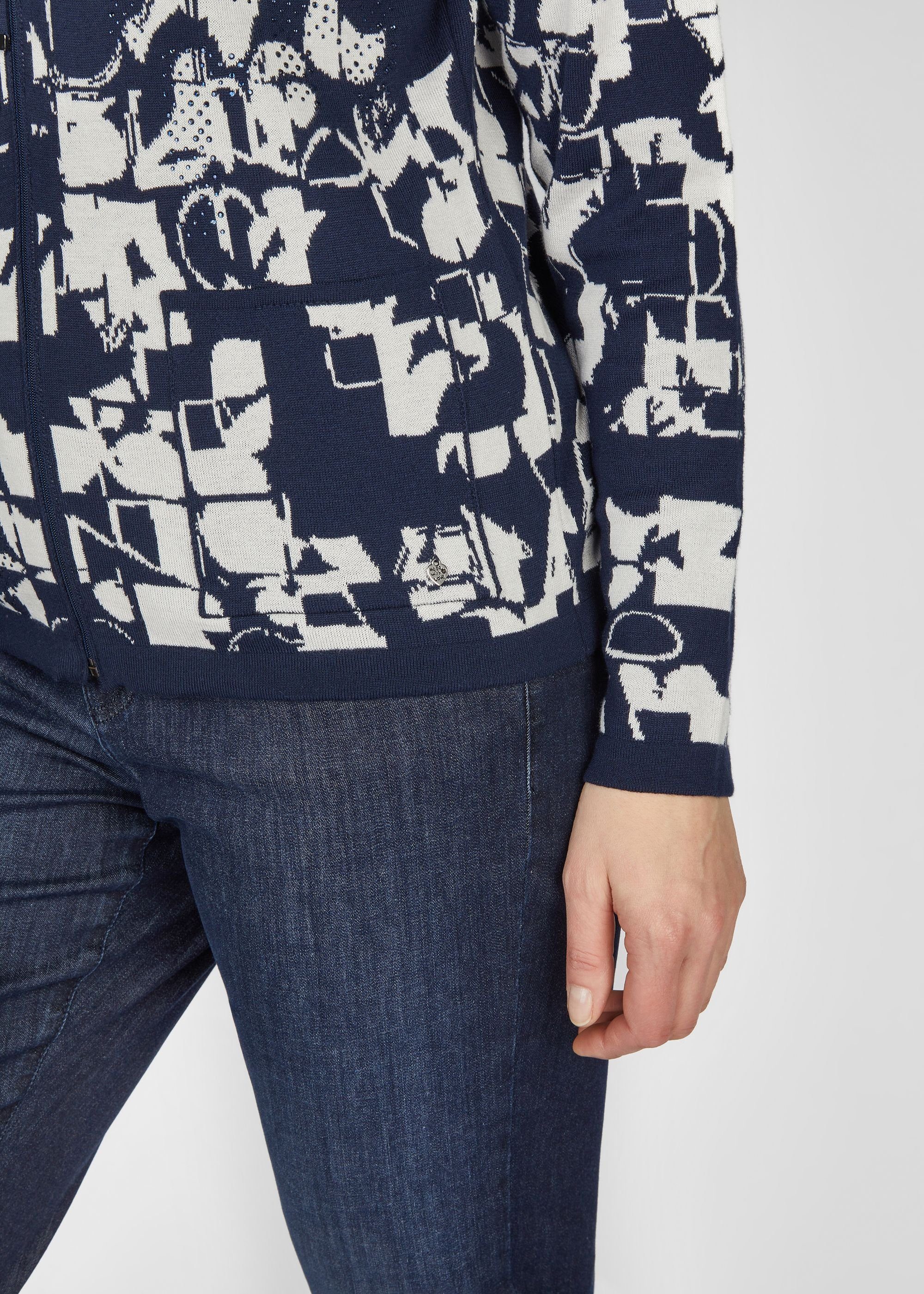 Rabe Cardigan