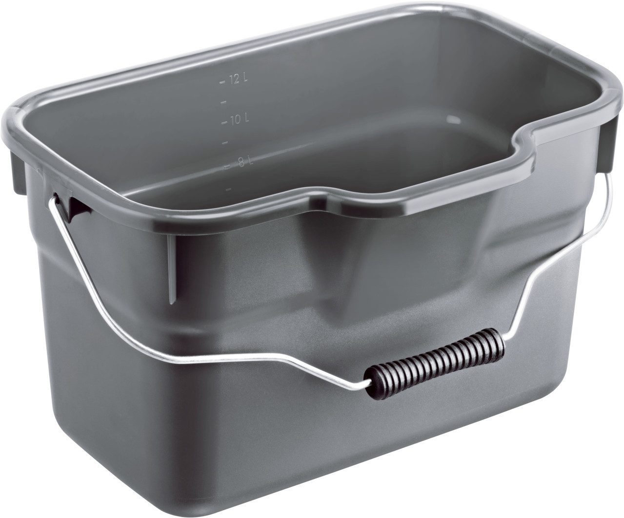 ROTHO Ведро для очистки Rotho Ведра Basic 12 L
