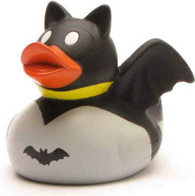 Duckshop Badespielzeug Badeente - Batman - Quietscheente