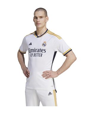 adidas Performance Fußballtrikot Real Madrid Trikot UCL 2023/2024