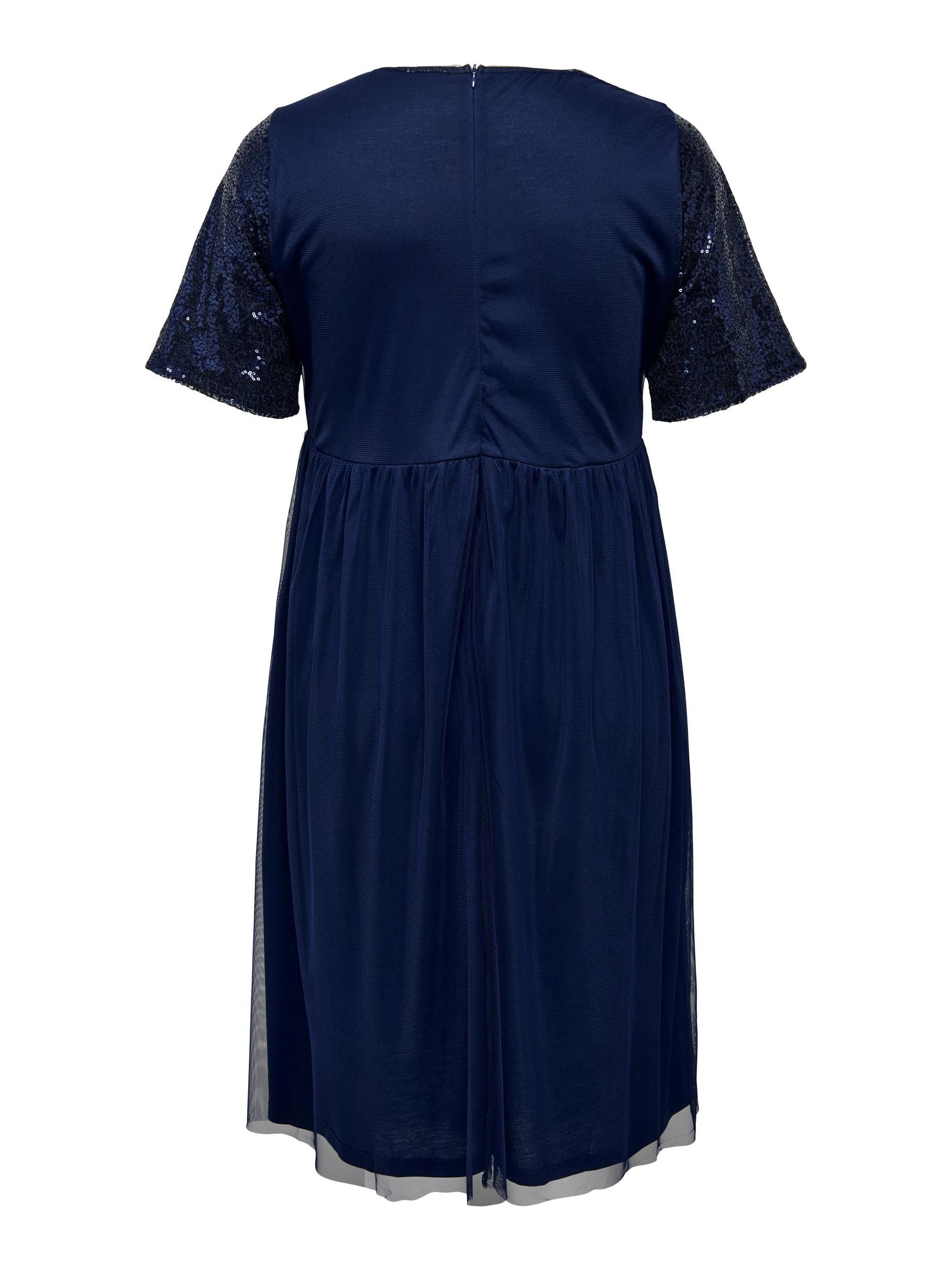 ONLY CARMAKOMA Sommerkleid günstig online kaufen
