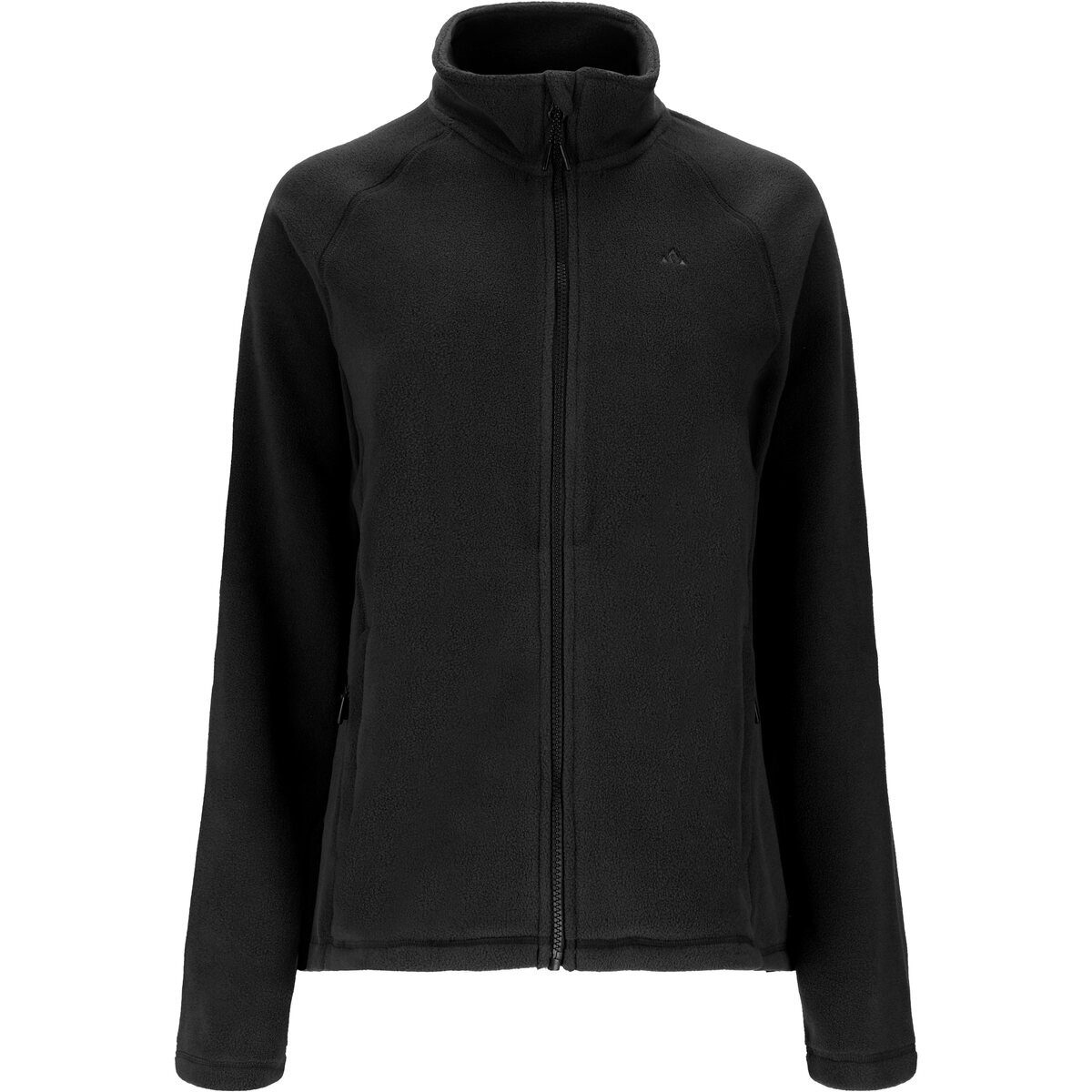 WHISTLER Fleecejacke Romark W Fleece Jacket Black