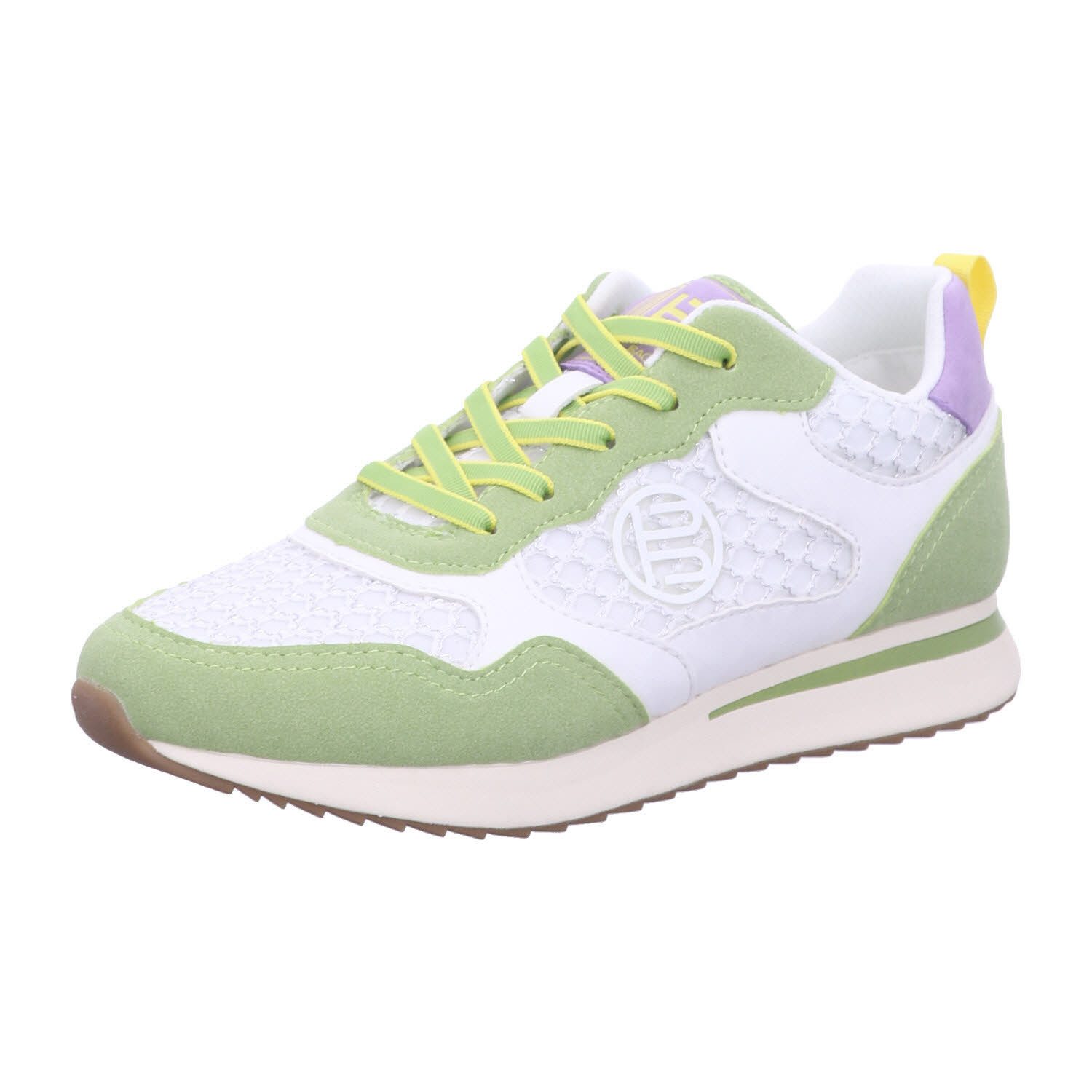 D31ARA015569 2081 Schnürschuh
