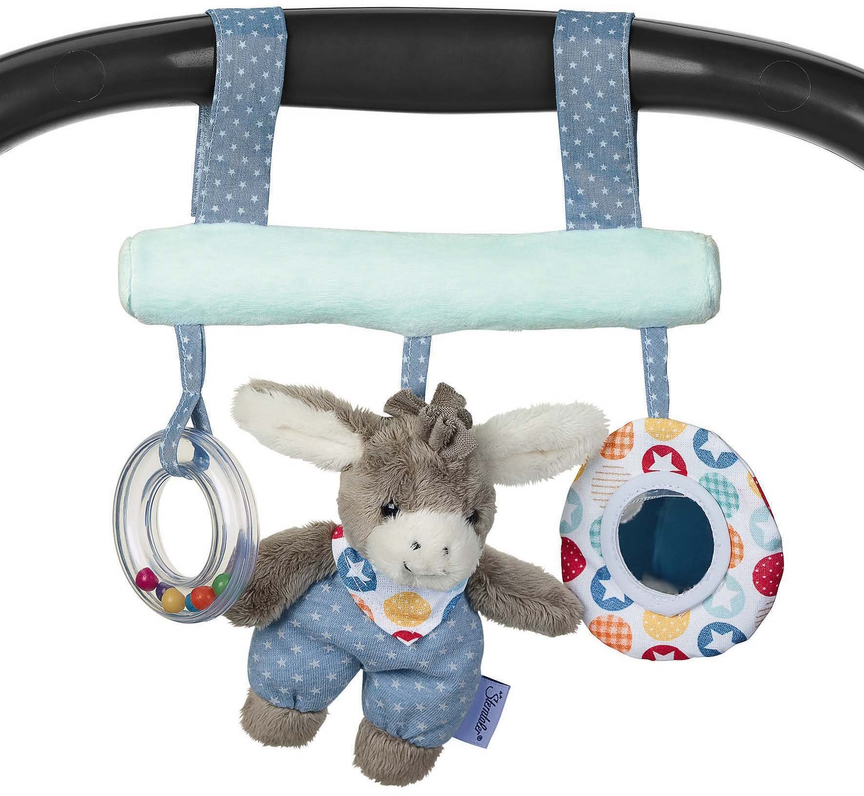 Sterntaler® Greifspielzeug Emmi, zum Aufhängen günstig online kaufen