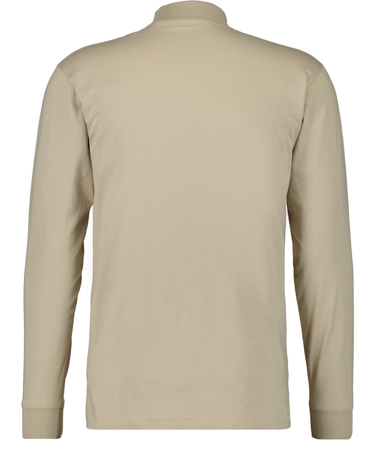 RAGMAN Stehkragenshirt