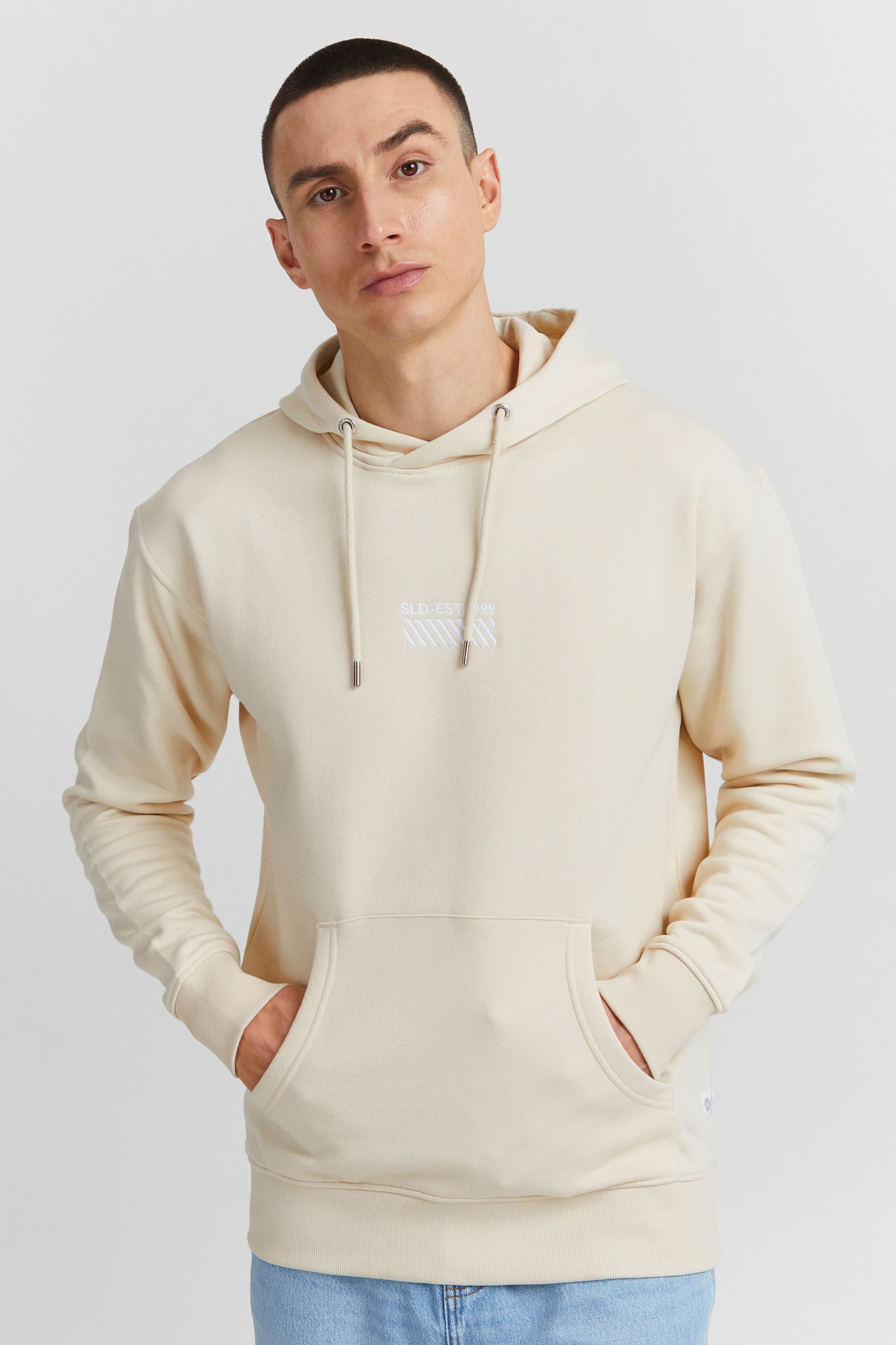 Kapuzenpullover SDRubin