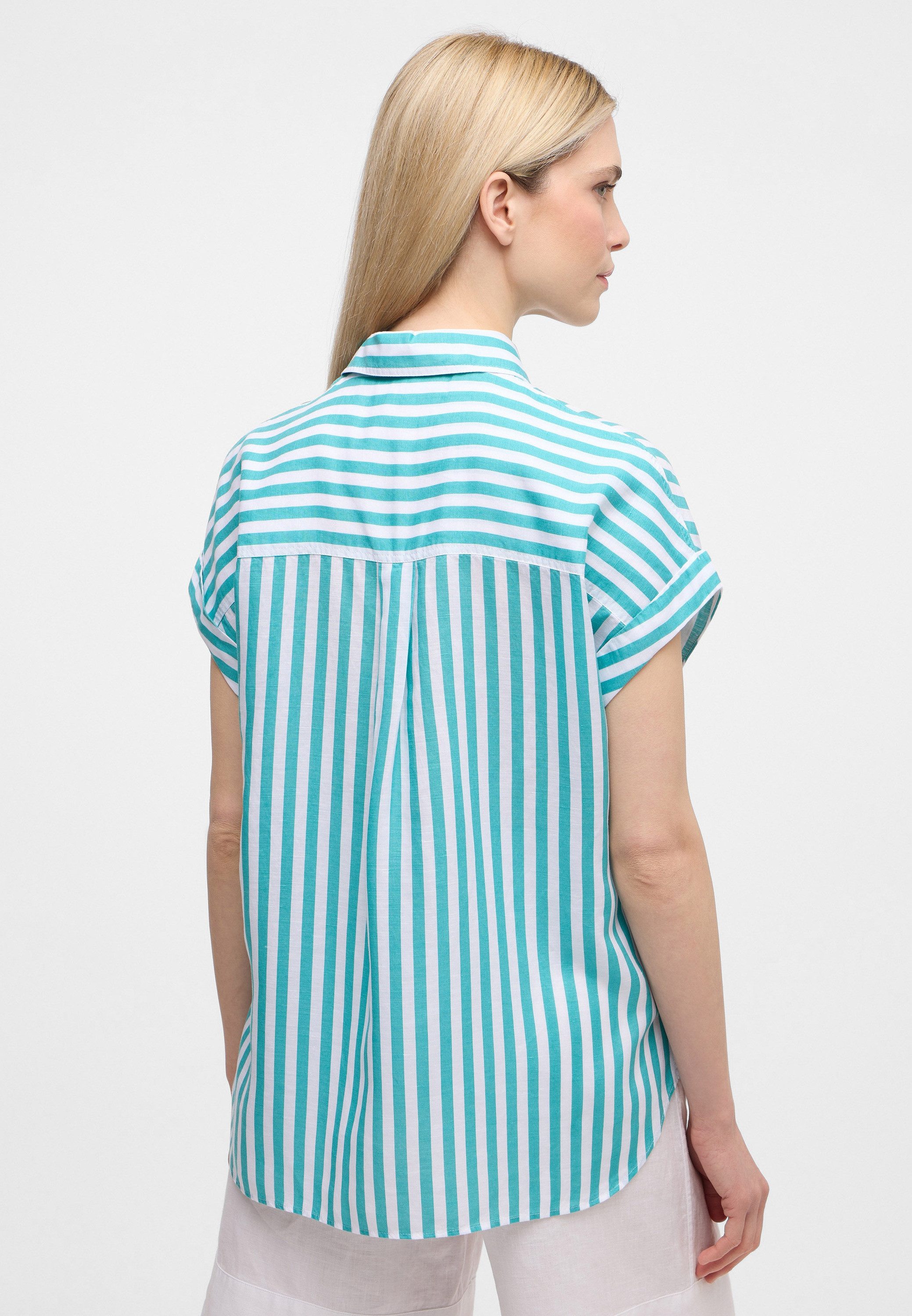 Eterna Hemdbluse LOOSE FIT günstig online kaufen