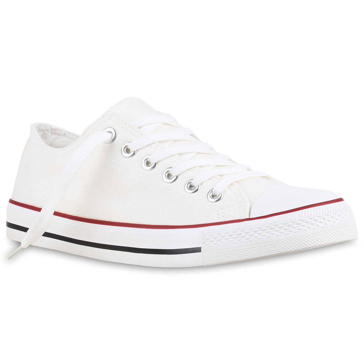 VAN HILL 811077 Sneaker Bequeme Schuhe günstig online kaufen