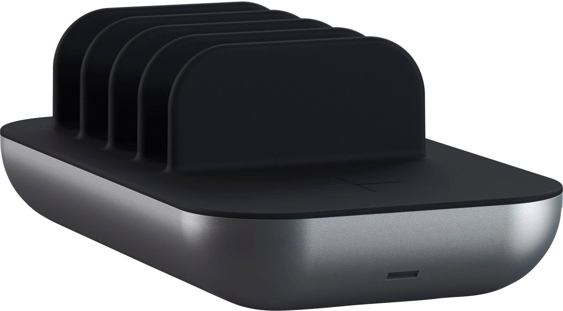Satechi Dock5 Multi-Device Charging Station Wireless Charger (1-tlg)