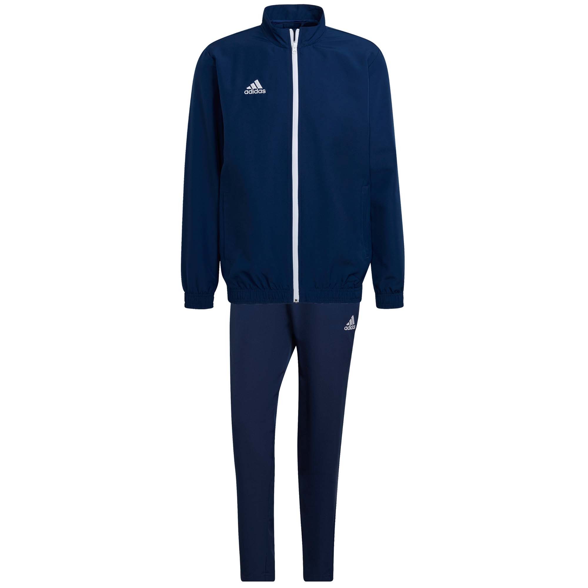 adidas Performance Präsentationsanzug adidas Herren Präsentationsanzug Entr günstig online kaufen