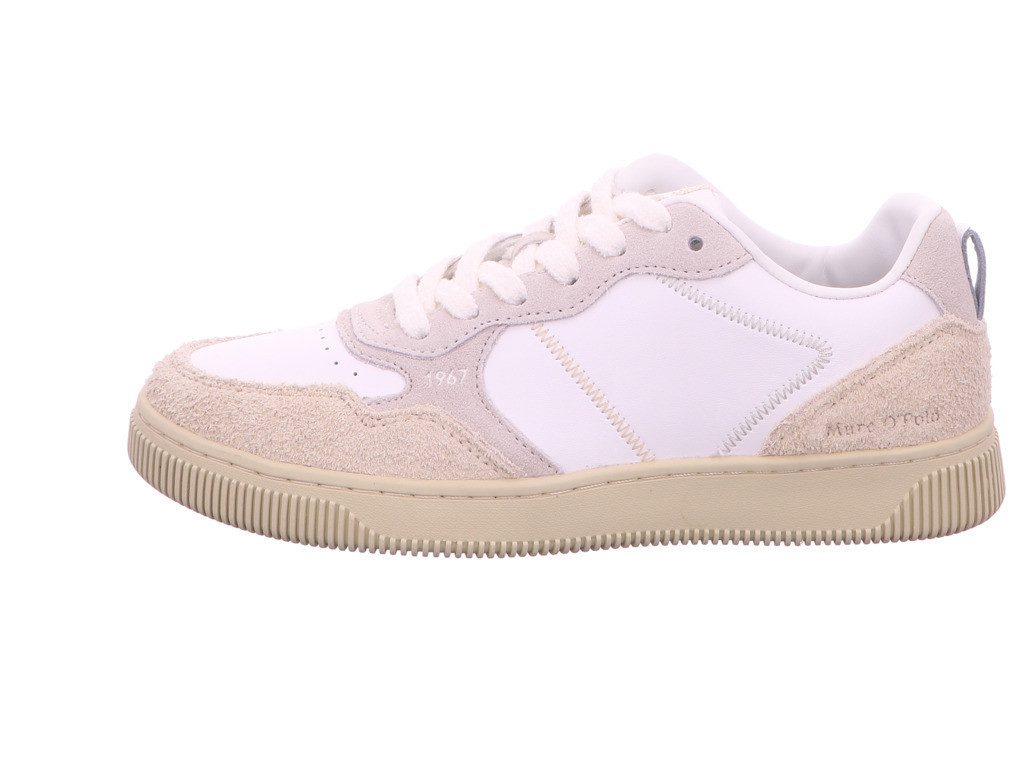 Marc O'Polo Sneaker Schnürschuh günstig online kaufen