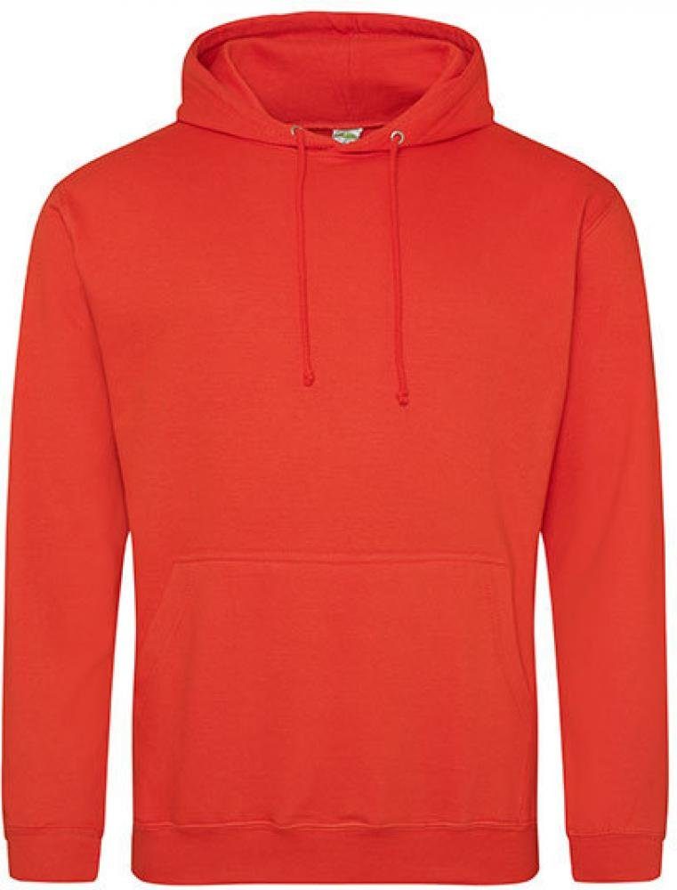 Just Hoods Kapuzenpullover College Hoodie / günstig online kaufen