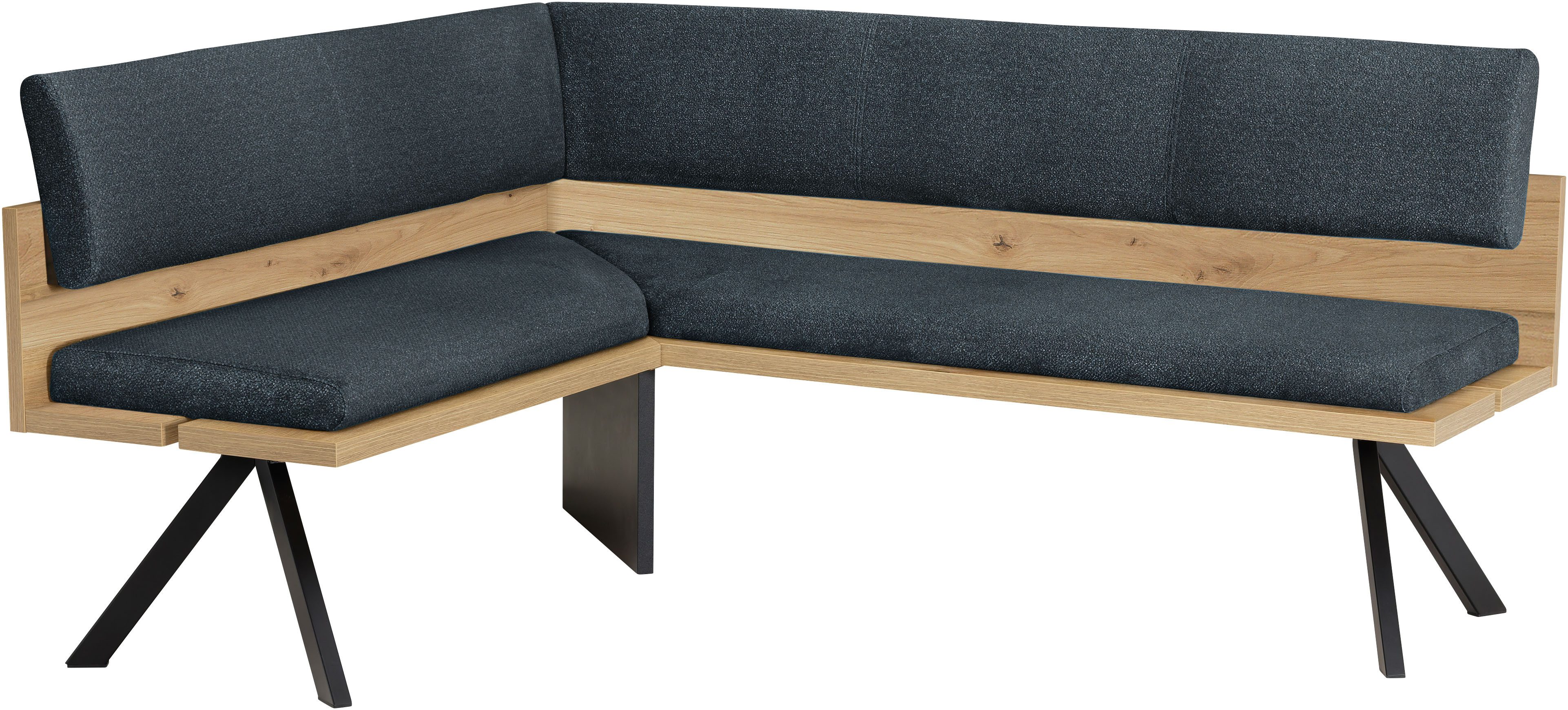 massivline&more Eckbank Brügge