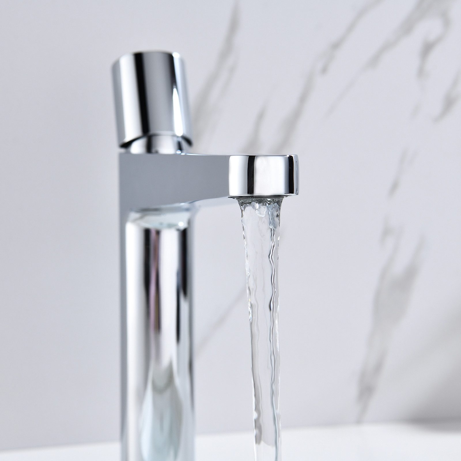 Bernstein Waschtischarmatur Badarmatur 8213 Farbe wählbar