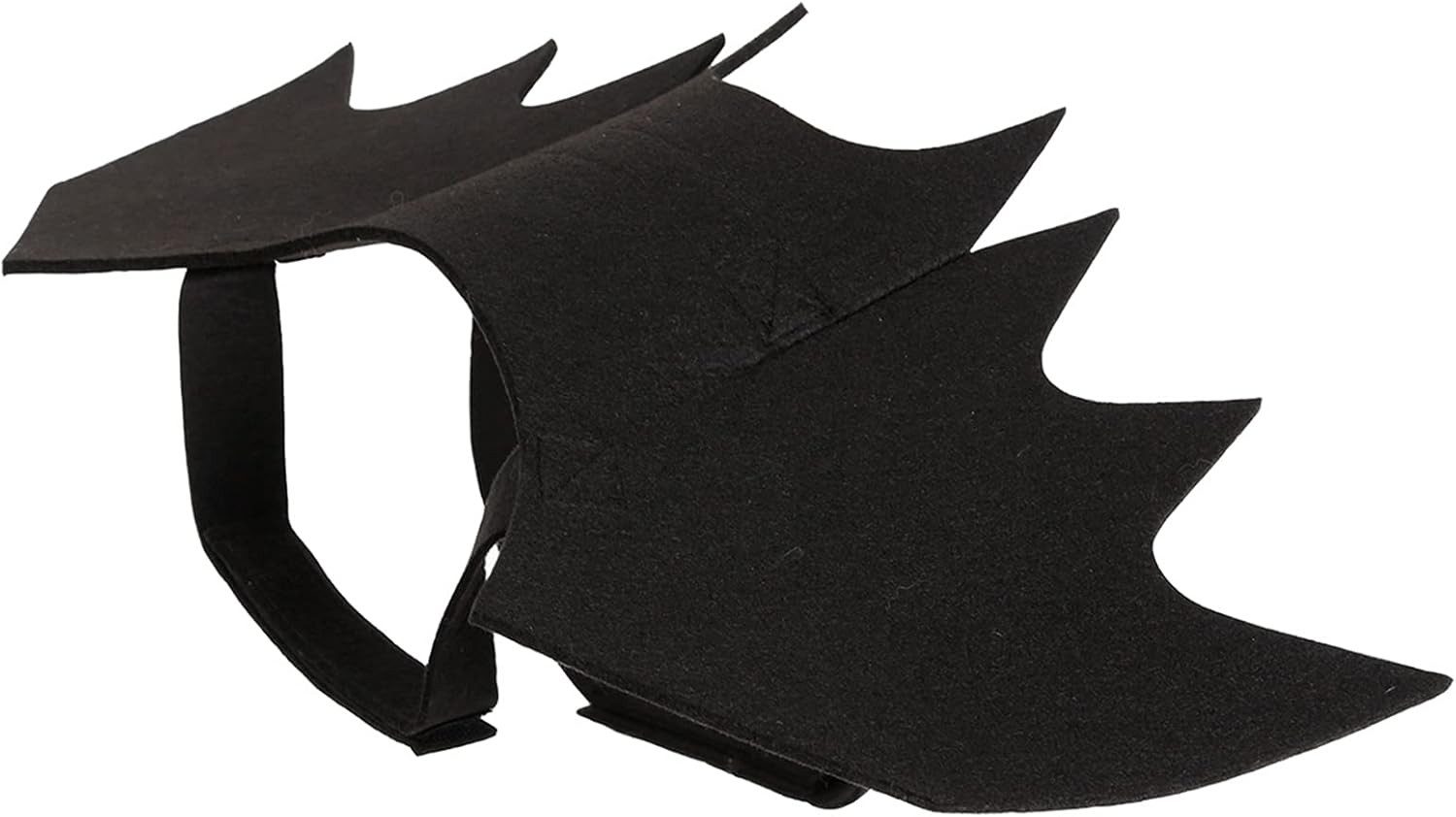 FELIXLEO Business-Kostüm Hund Fledermaus Kostüm Halloween Haustier Fledermausflügel Cosplay