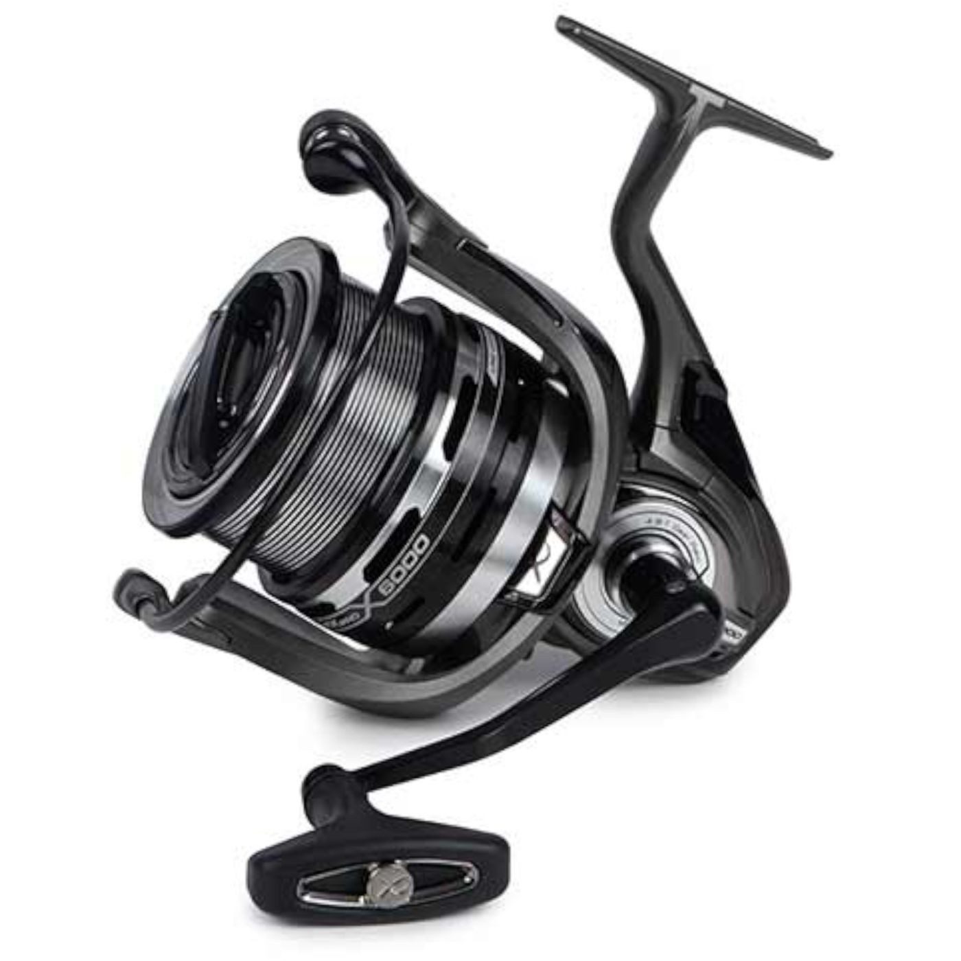 Fox Matrix Compeny Fox Matrix Feederrolle Fox Matrix HX 6000 Pro Feeder)