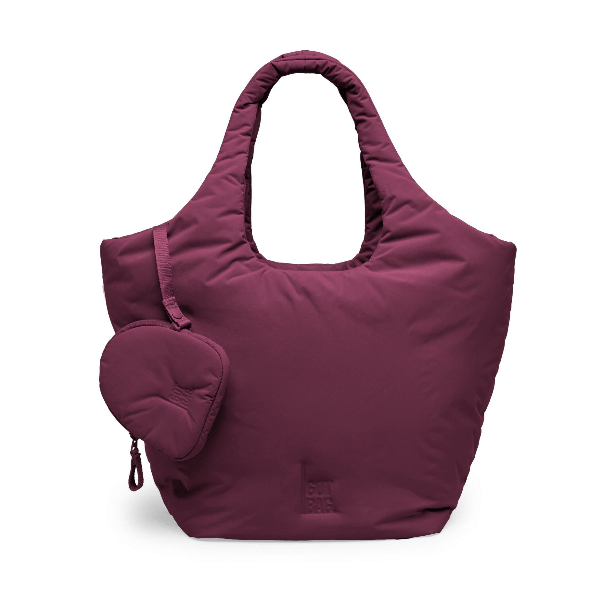 Got Bag Shopper Tote Bag Cloud