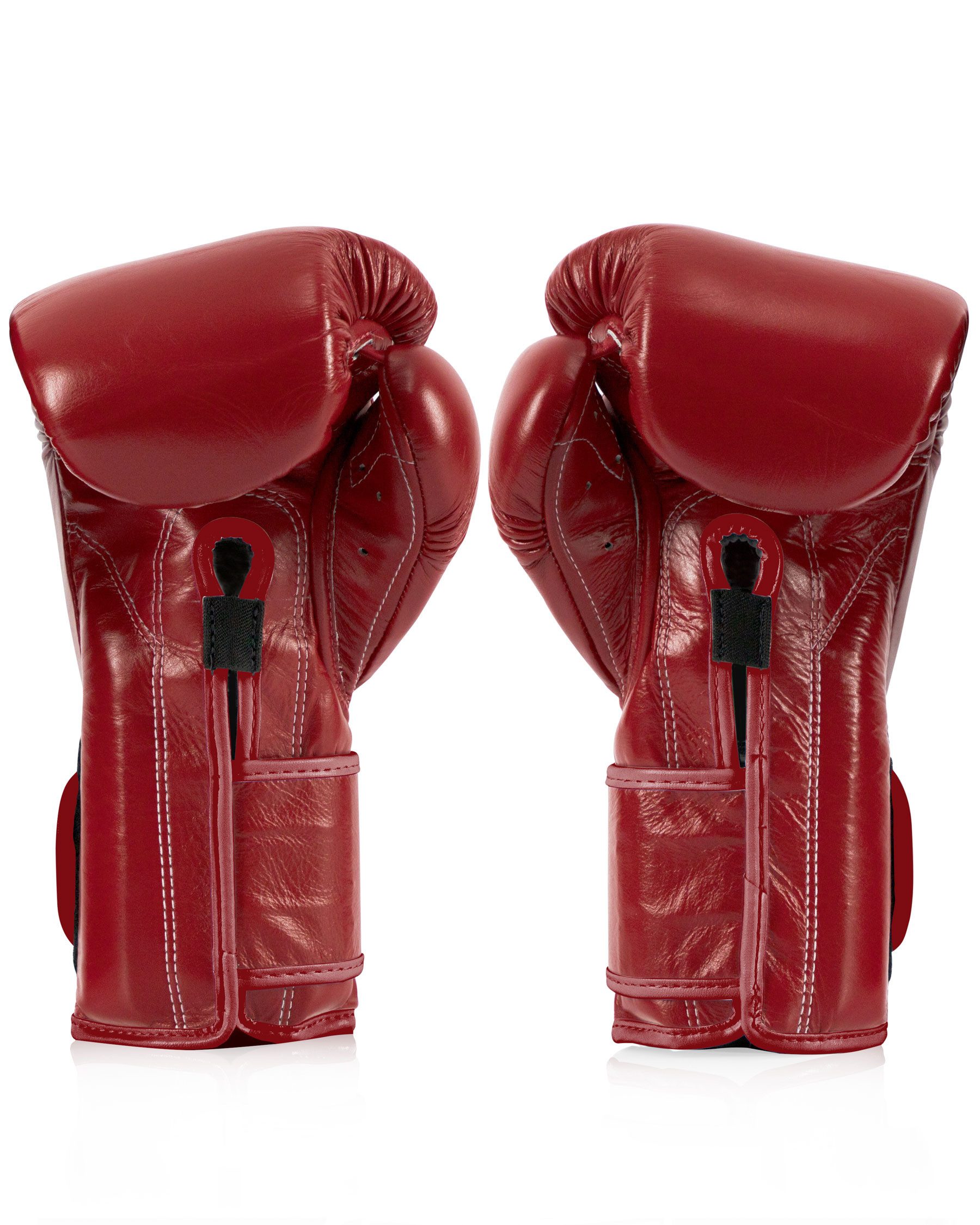 Fairtex Boxhandschuhe Fairtex Heavy Hitter's Boxhandschuhe - Mexican Style günstig online kaufen
