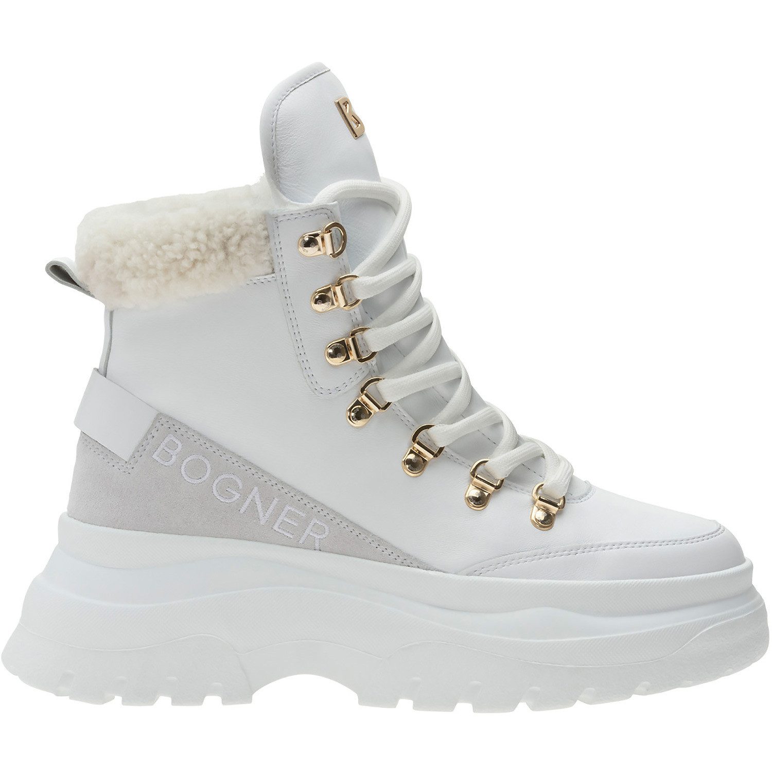 BOGNER Stiefel W CREW SHORTS Stiefel günstig online kaufen