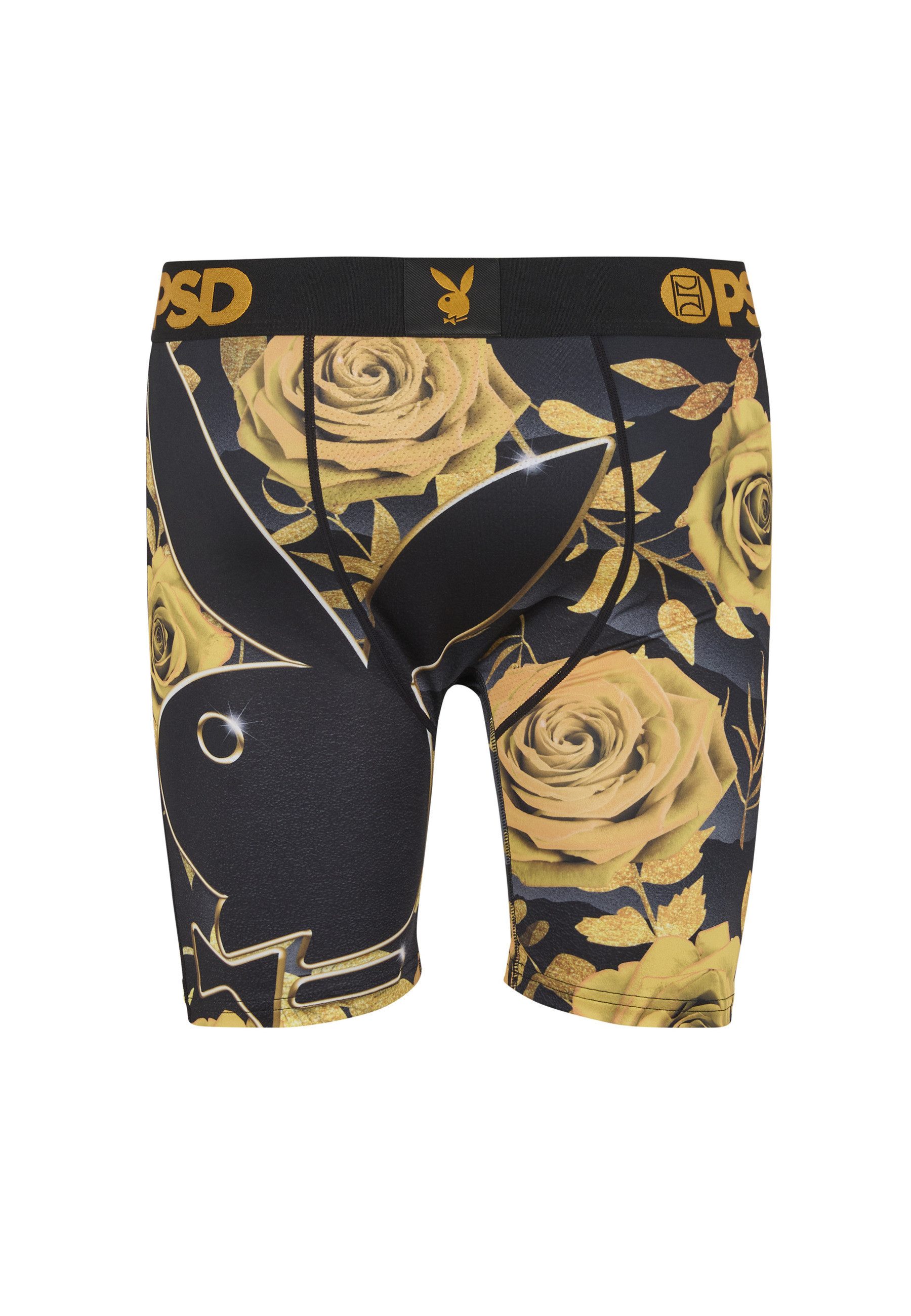 PSD Boxershorts PSD PB GOLD PETALS 5I (1-St)