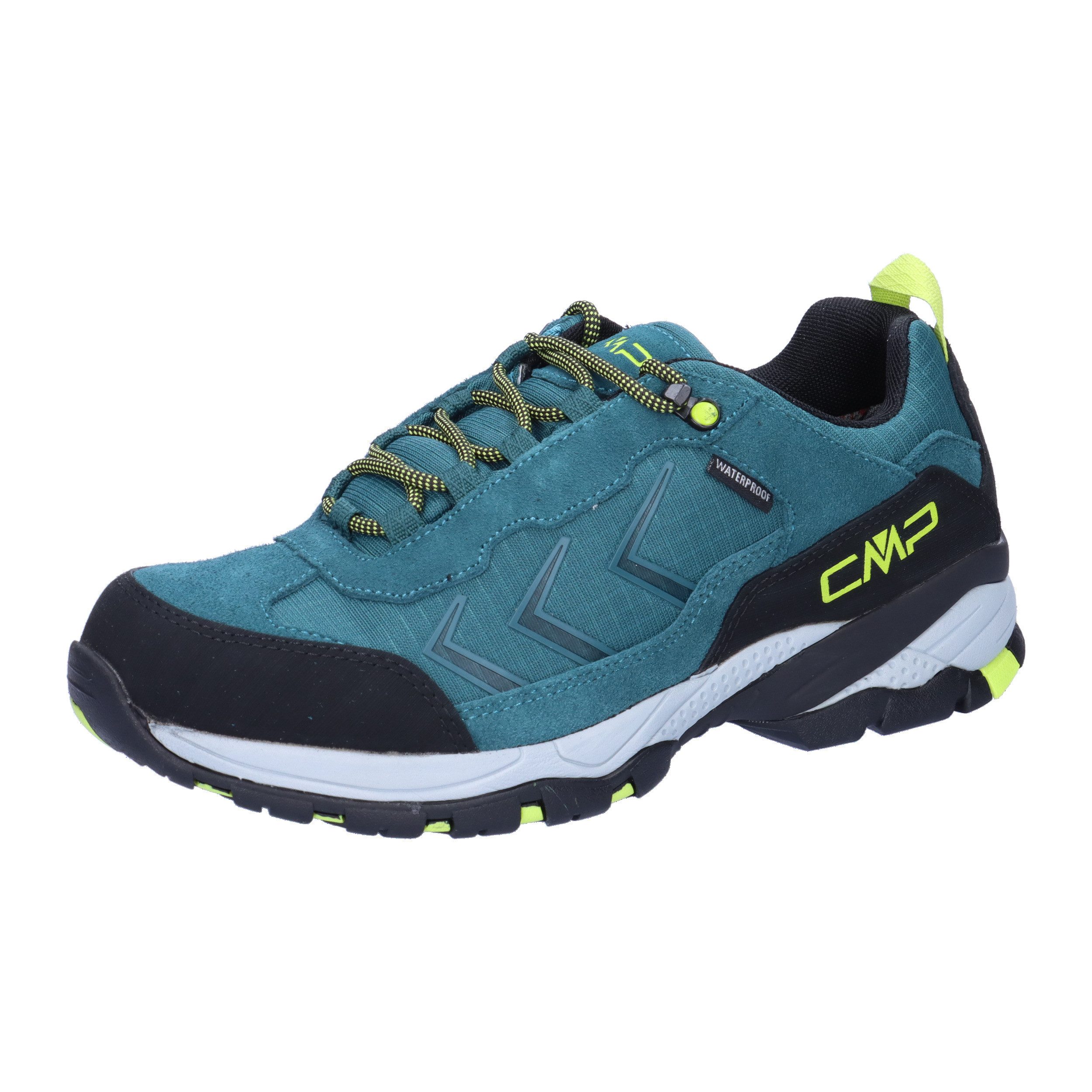 CMP CMP Wanderschuhe Melnick Low Trekking Shoes WP 3Q19657 Trekkingschuh günstig online kaufen