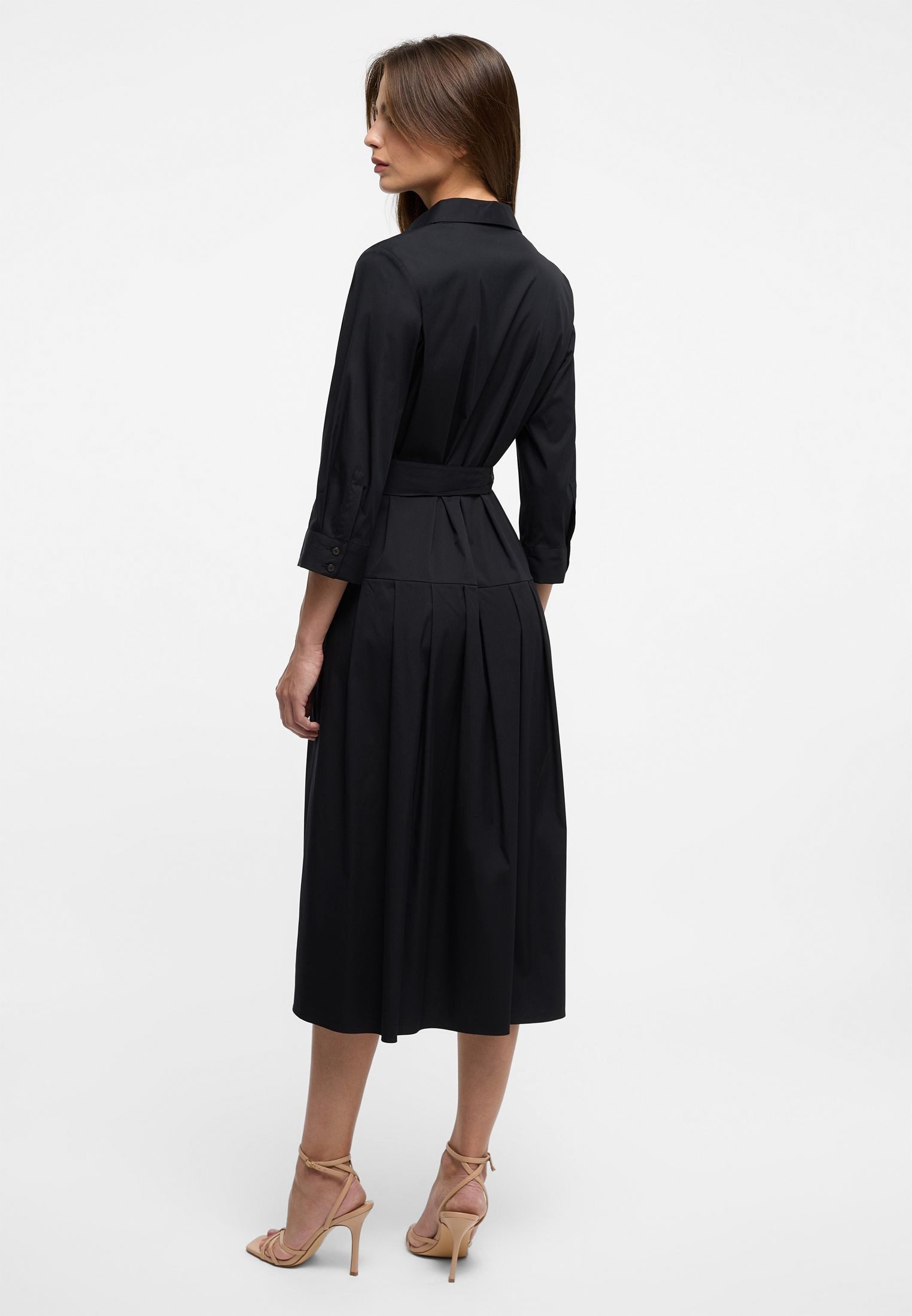 Eterna Sommerkleid