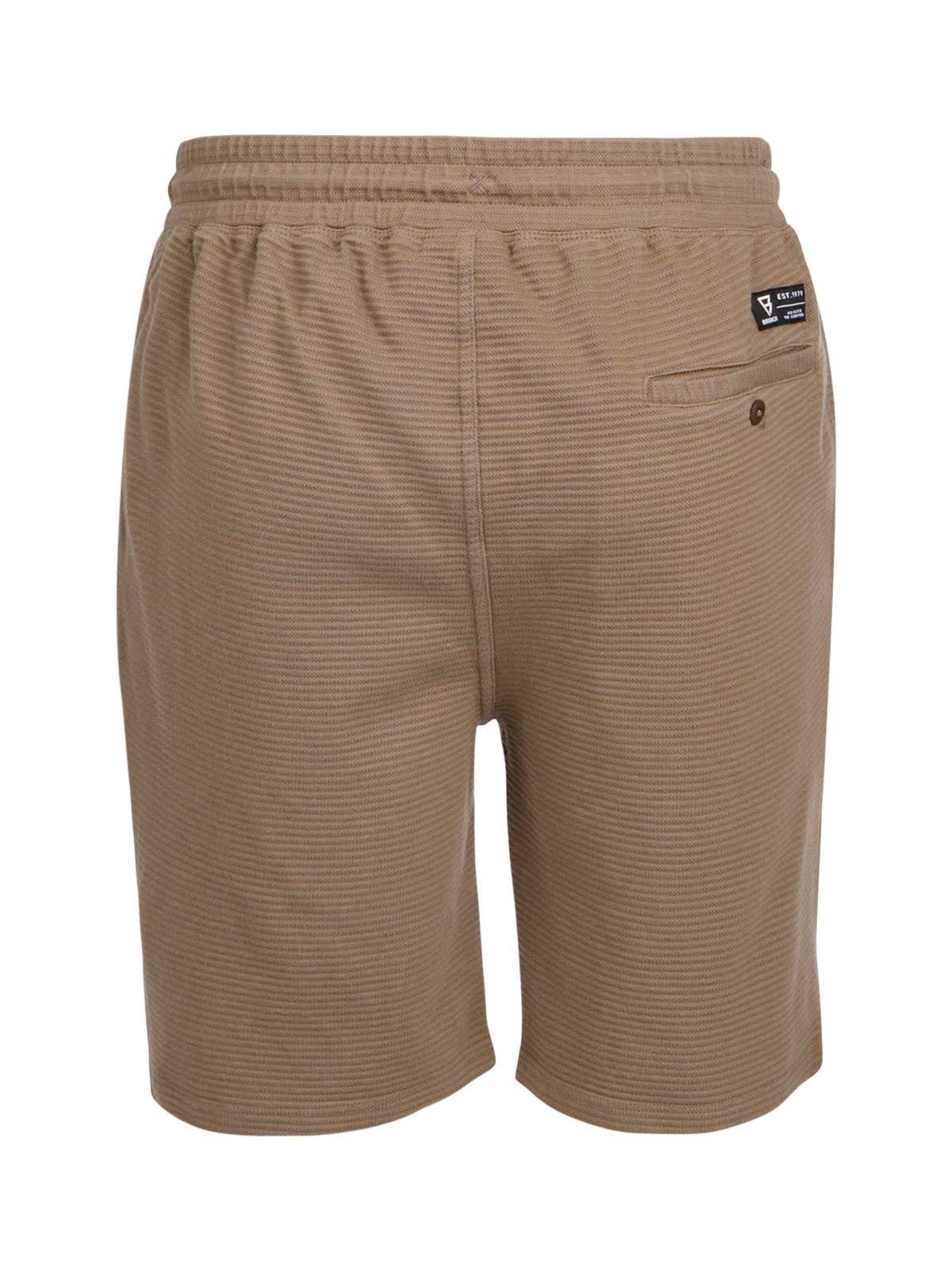 Brunotti Badeshorts Shiptern Men Walk Shorts SHITAKE