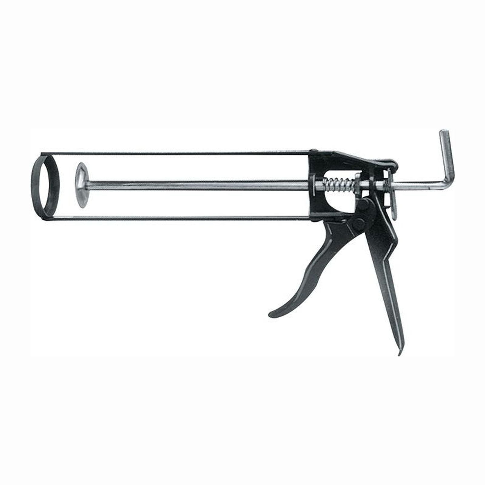 FRIESS Montagewerkzeug Friess Skelettpistole Metall - 115200