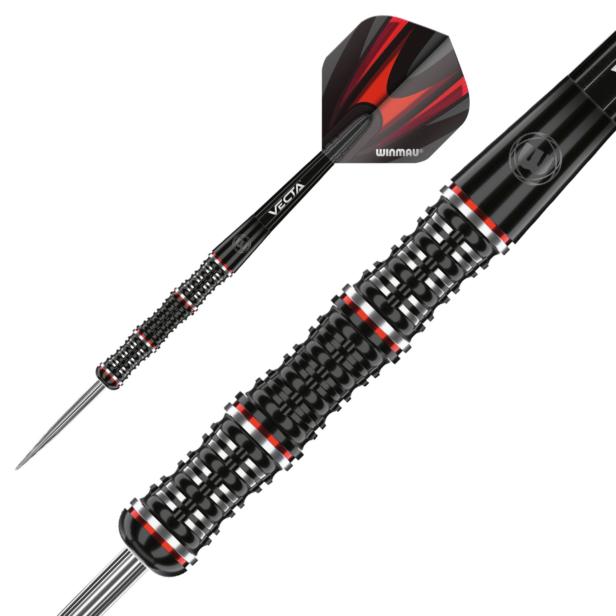 Winmau Dartpfeil Steeldart Dartpfeile Winmau Mervyn King Special Edition 22 g