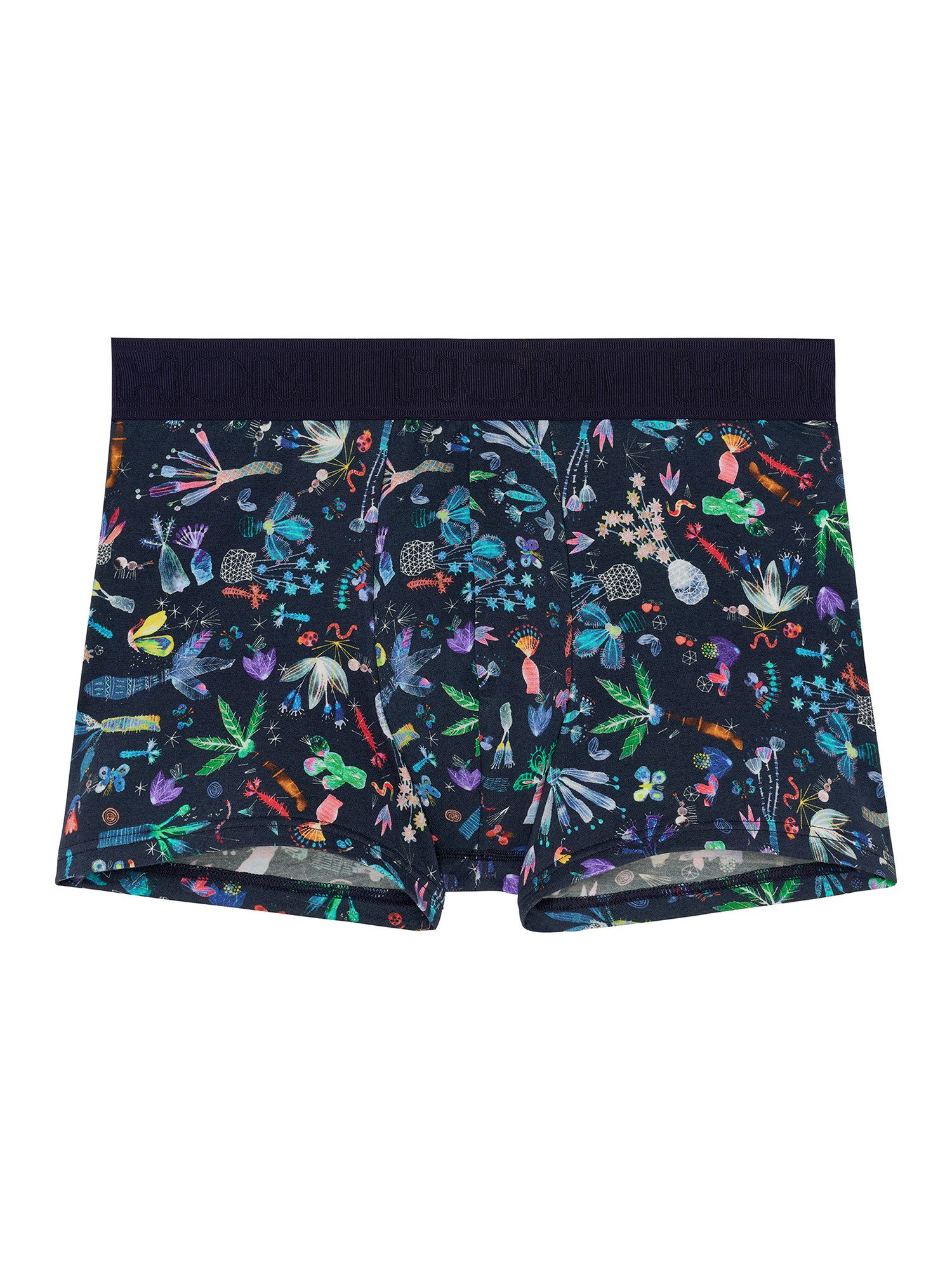Retro Boxer Cactée