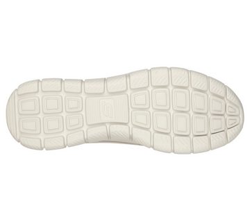Skechers TRACK SYNTAC Sneaker Gepolsterte Memory Foam Komfort-Innensohle