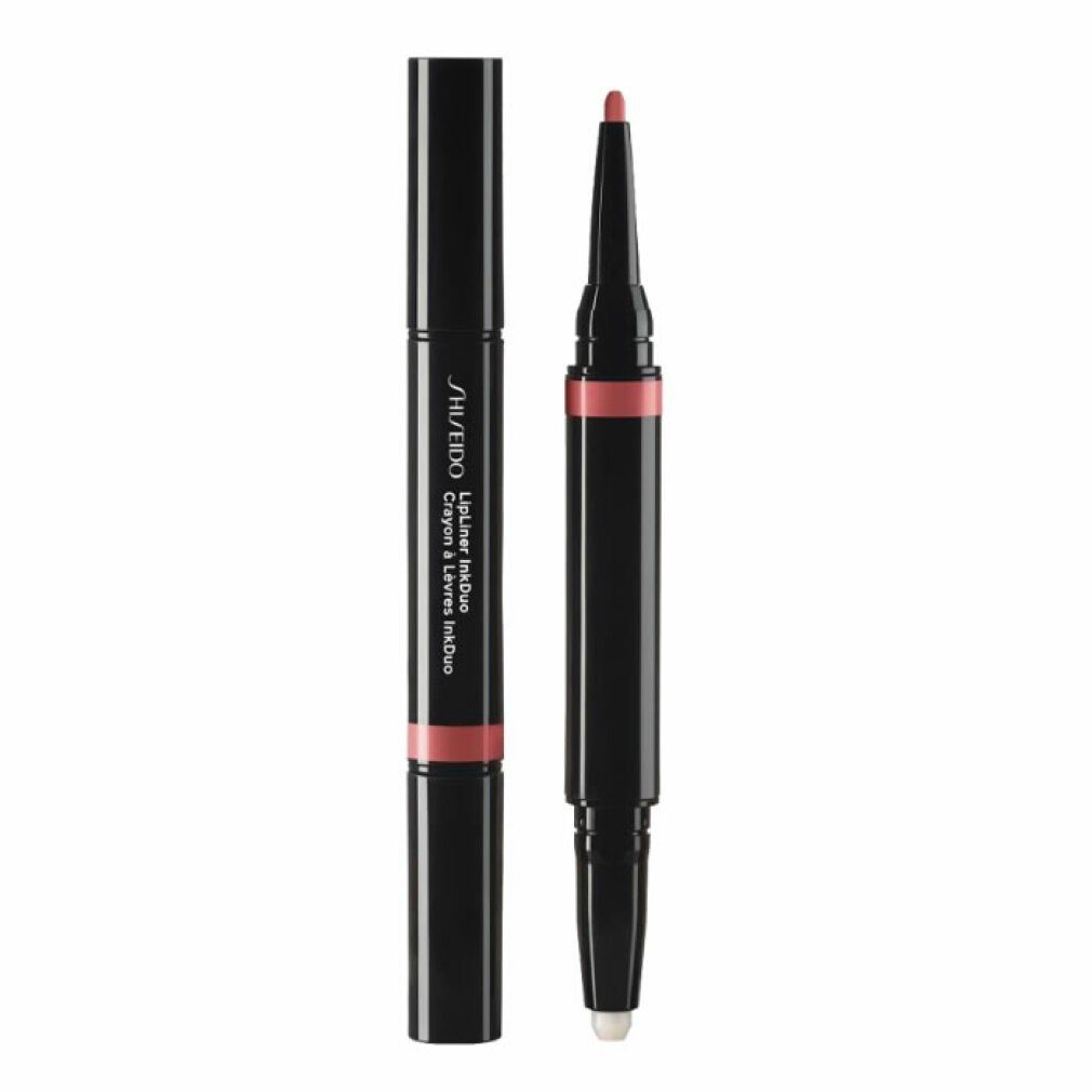 SHISEIDO Lipliner Lipliner Inkduo 03 Mauve