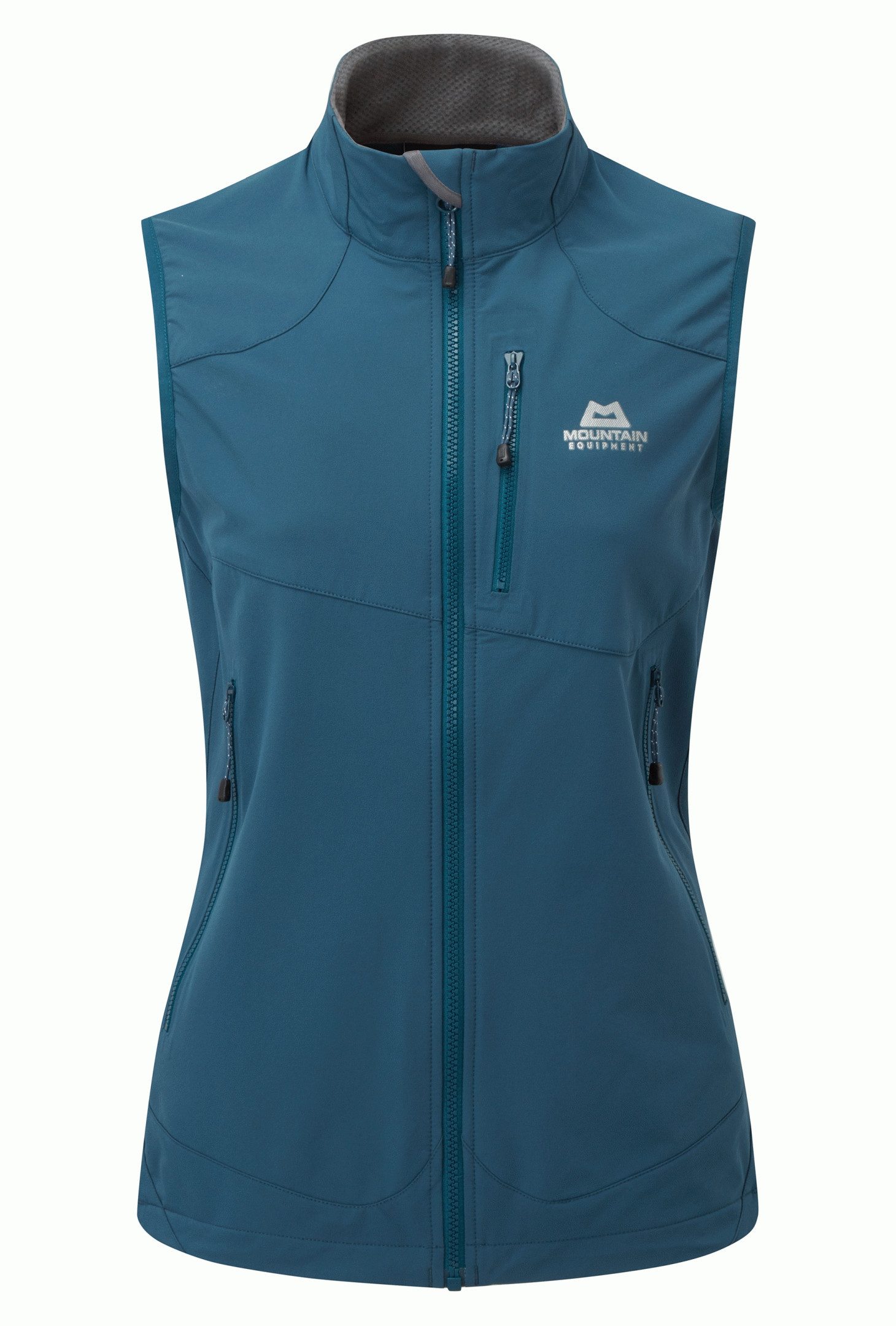 Mountain Equipment Softshellweste Frontier Wmns Vest