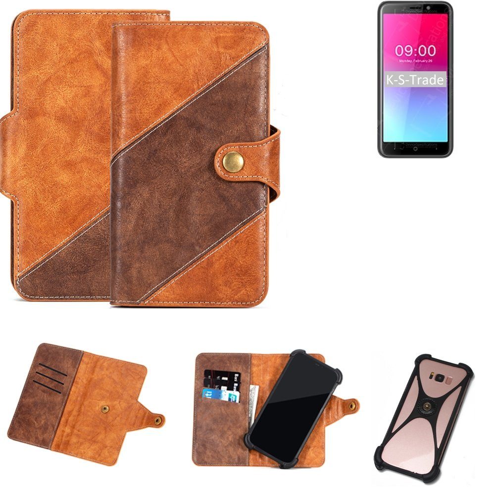 Handyhülle für Doogee X50L