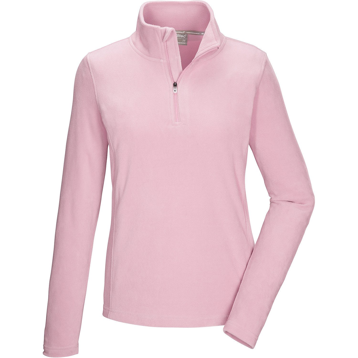 Killtec Longsleeve Shirt KSW 62 WMN FLC SHRT