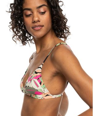 Roxy Triangel-Bikini Roxy W Pt Beach Classics Fixed Triangle Damen