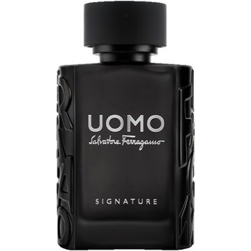 Salvatore Ferragamo Eau de Parfum Uomo Signature E.d.P. Nat. Spray