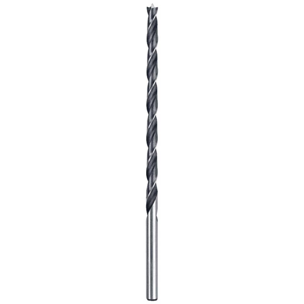 Holzbohrer Holzspiralbohrer extra lang Ø 12.0 mm (CV-Stahl