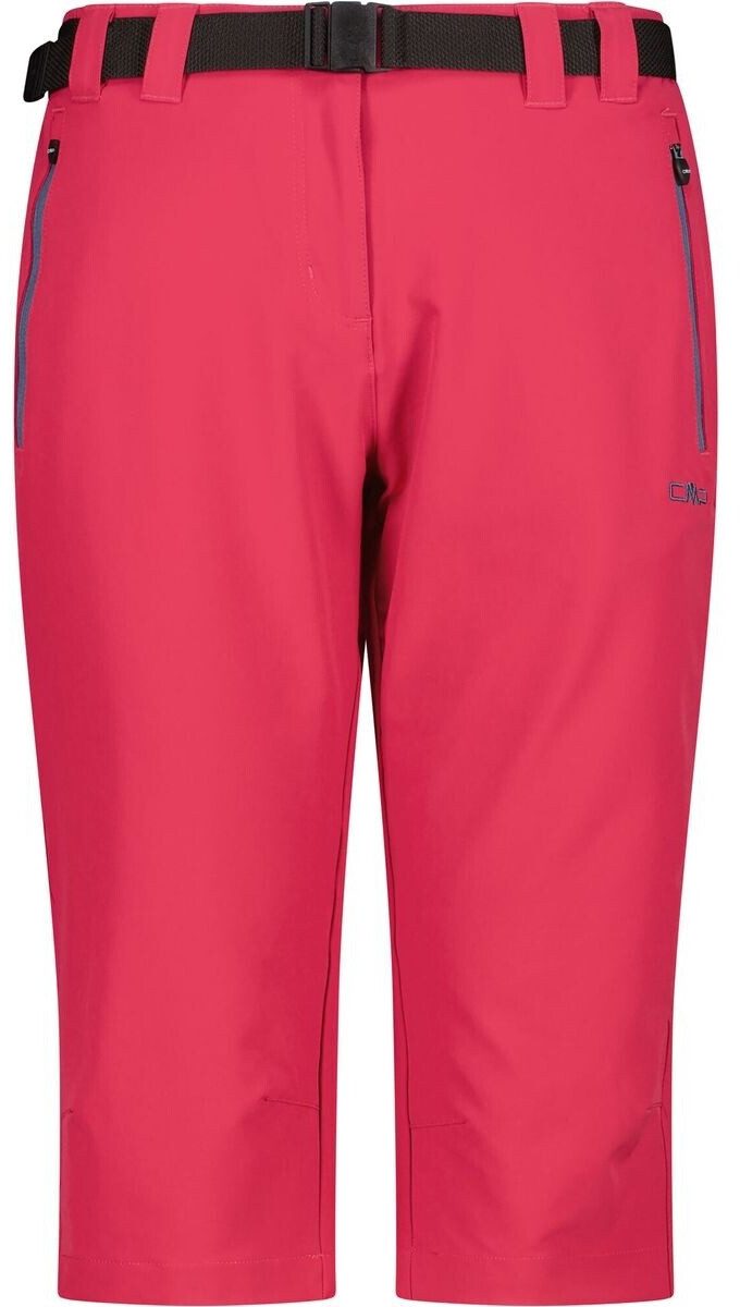 CMP Funktionsshorts WOMAN CAPRI