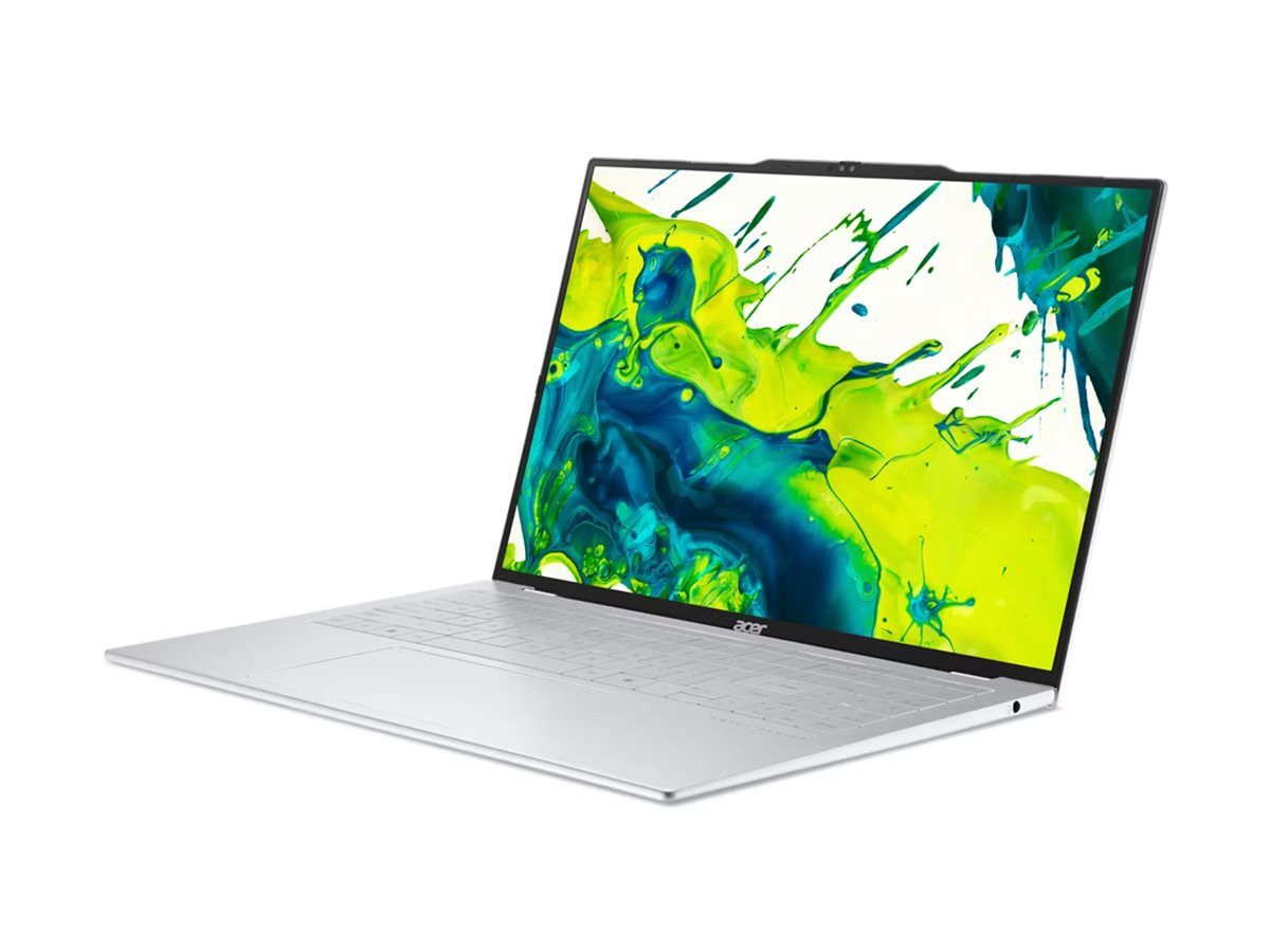 Acer Notebook