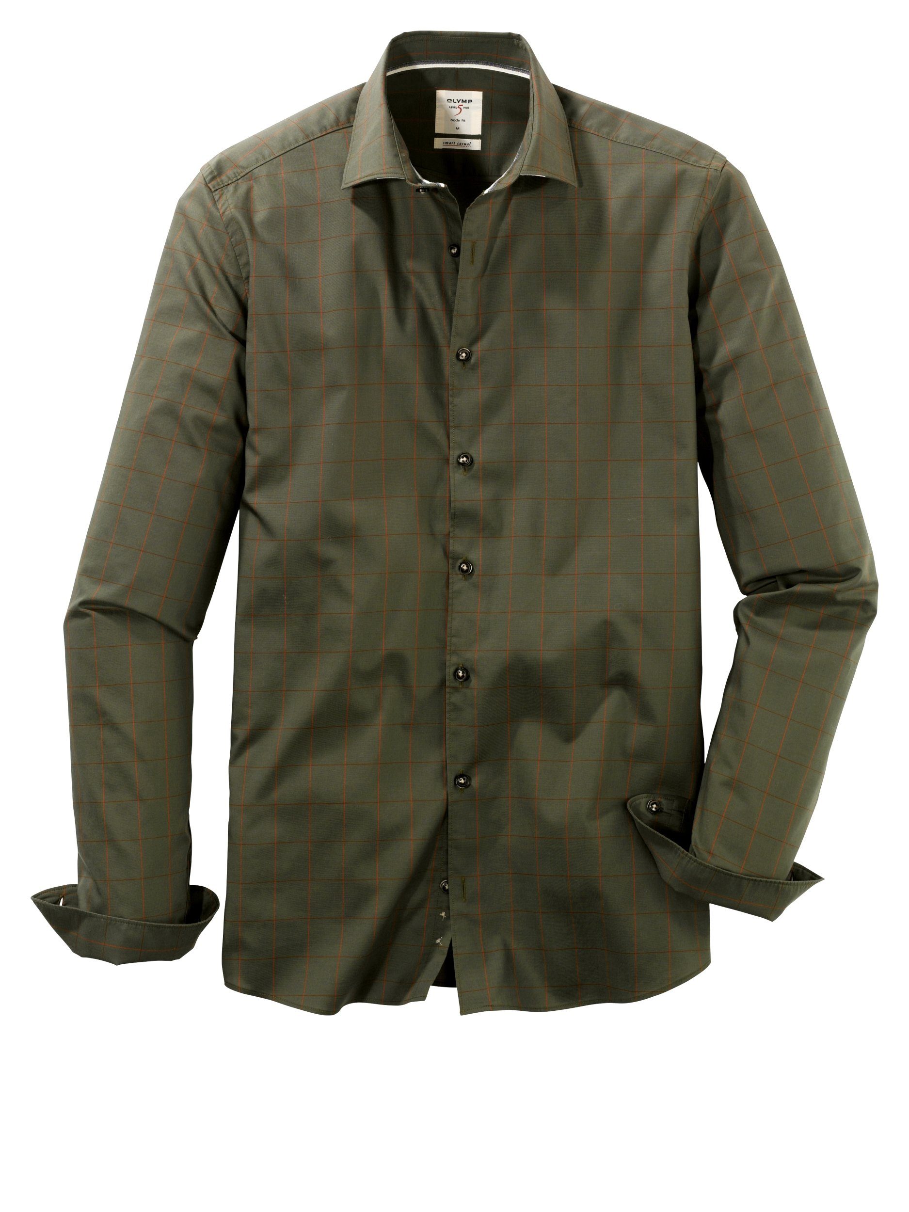 Businesshemd OLYMP Level Five Smart Casual