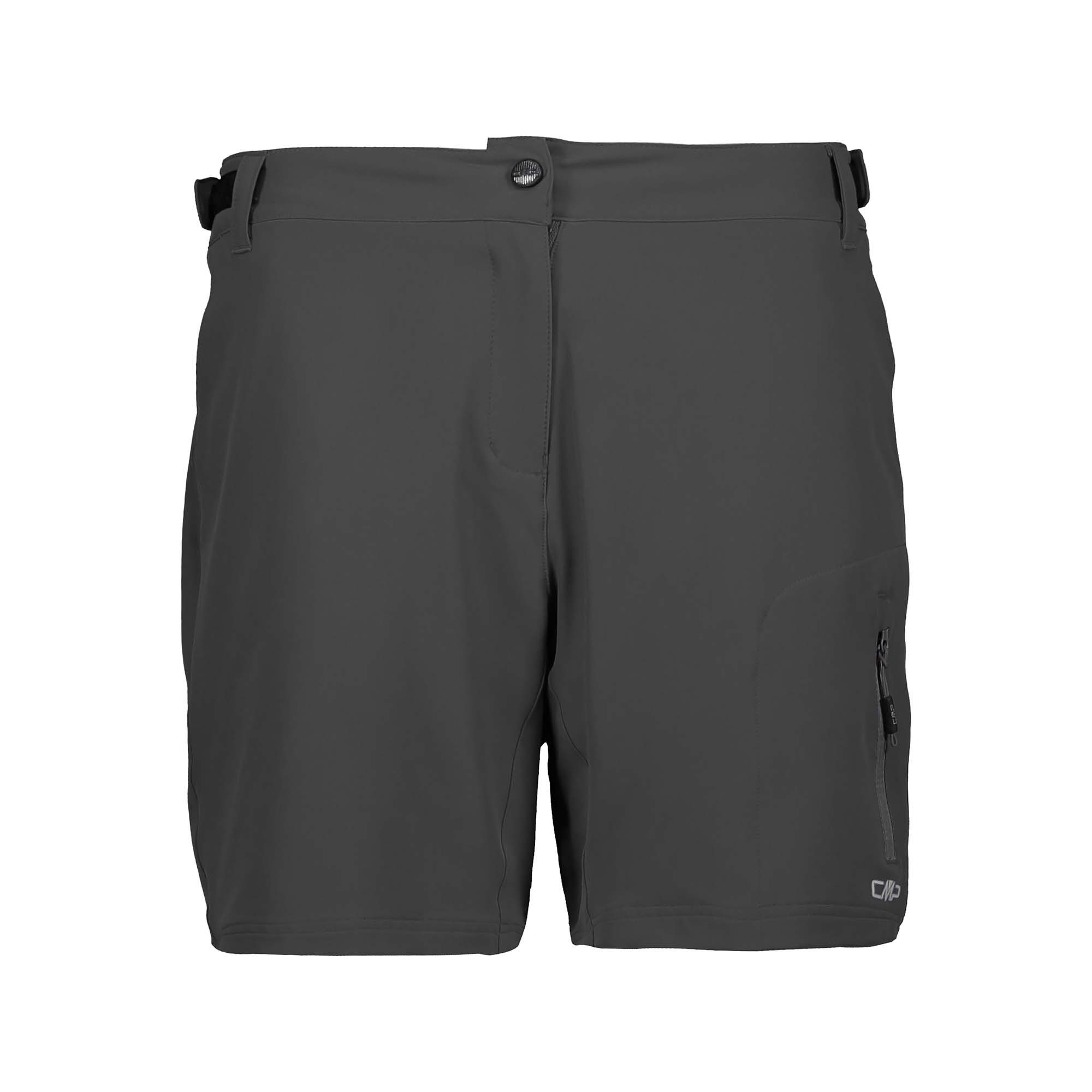 CMP Trainingsshorts CMP Damen Fahrradshort Bike günstig online kaufen