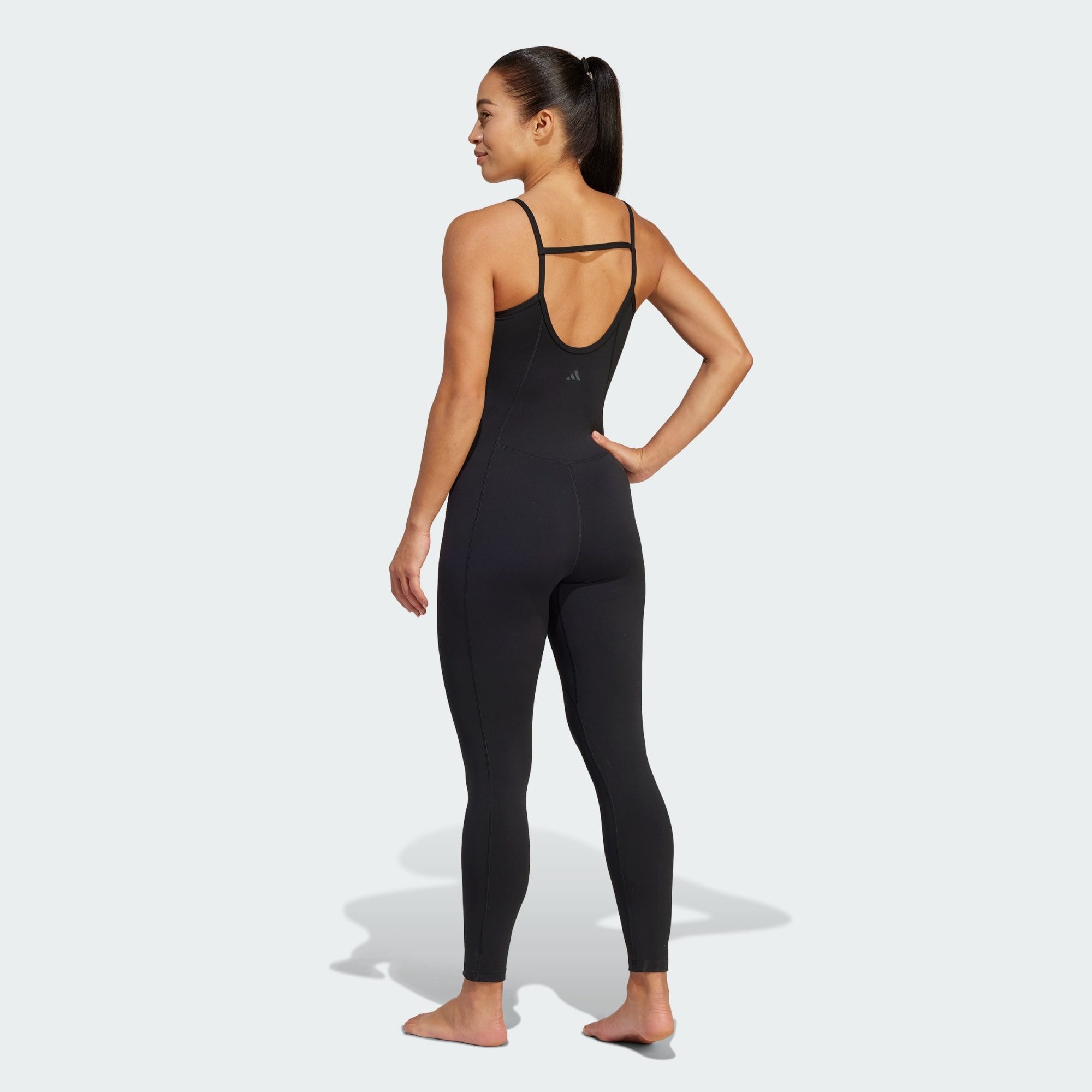 adidas Performance Jumpsuit YOGA EINTEILER günstig online kaufen