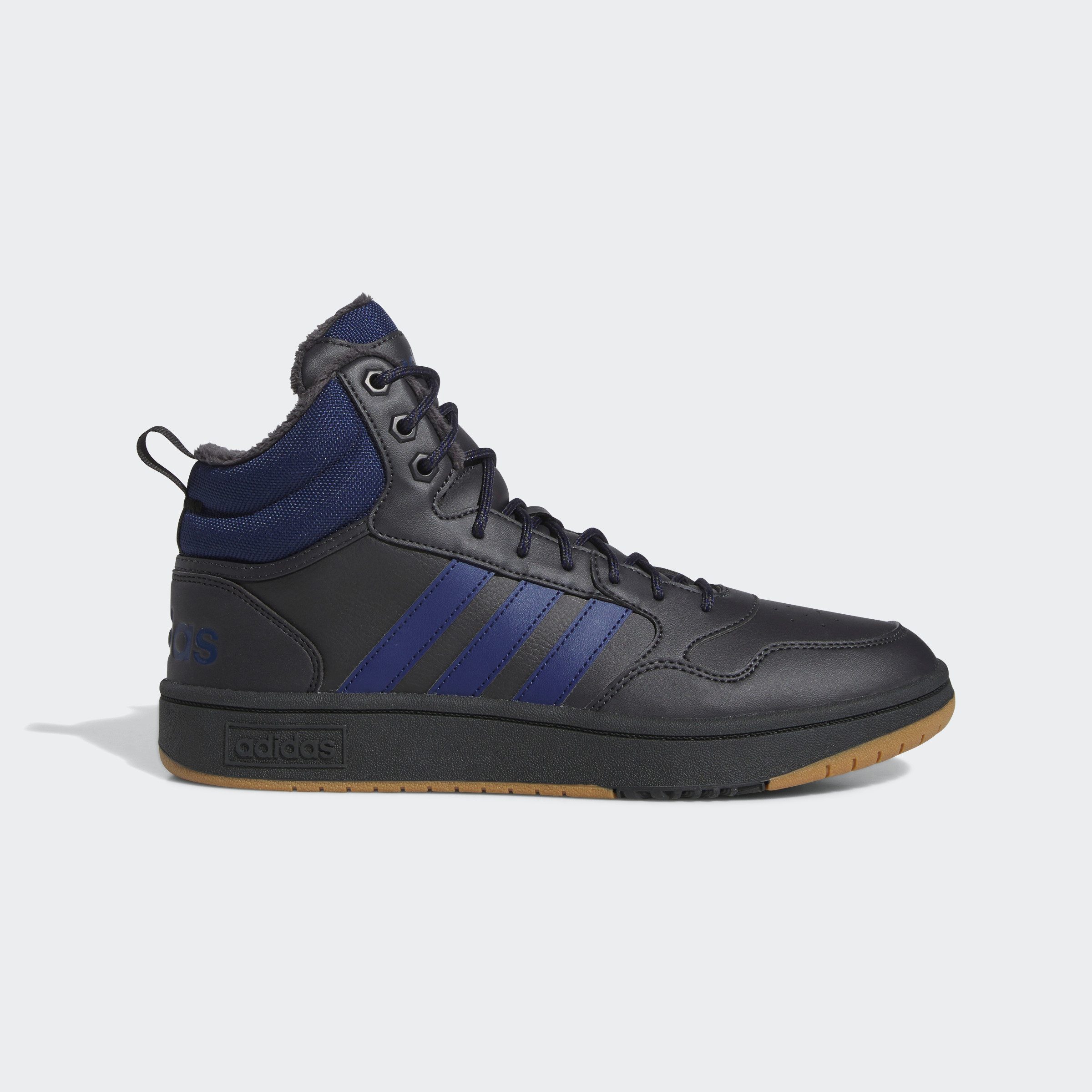 adidas Sportswear HOOPS 3.0 MID LIFESTYLE BASKETBALL CLASSIC FUR LINING WIN günstig online kaufen