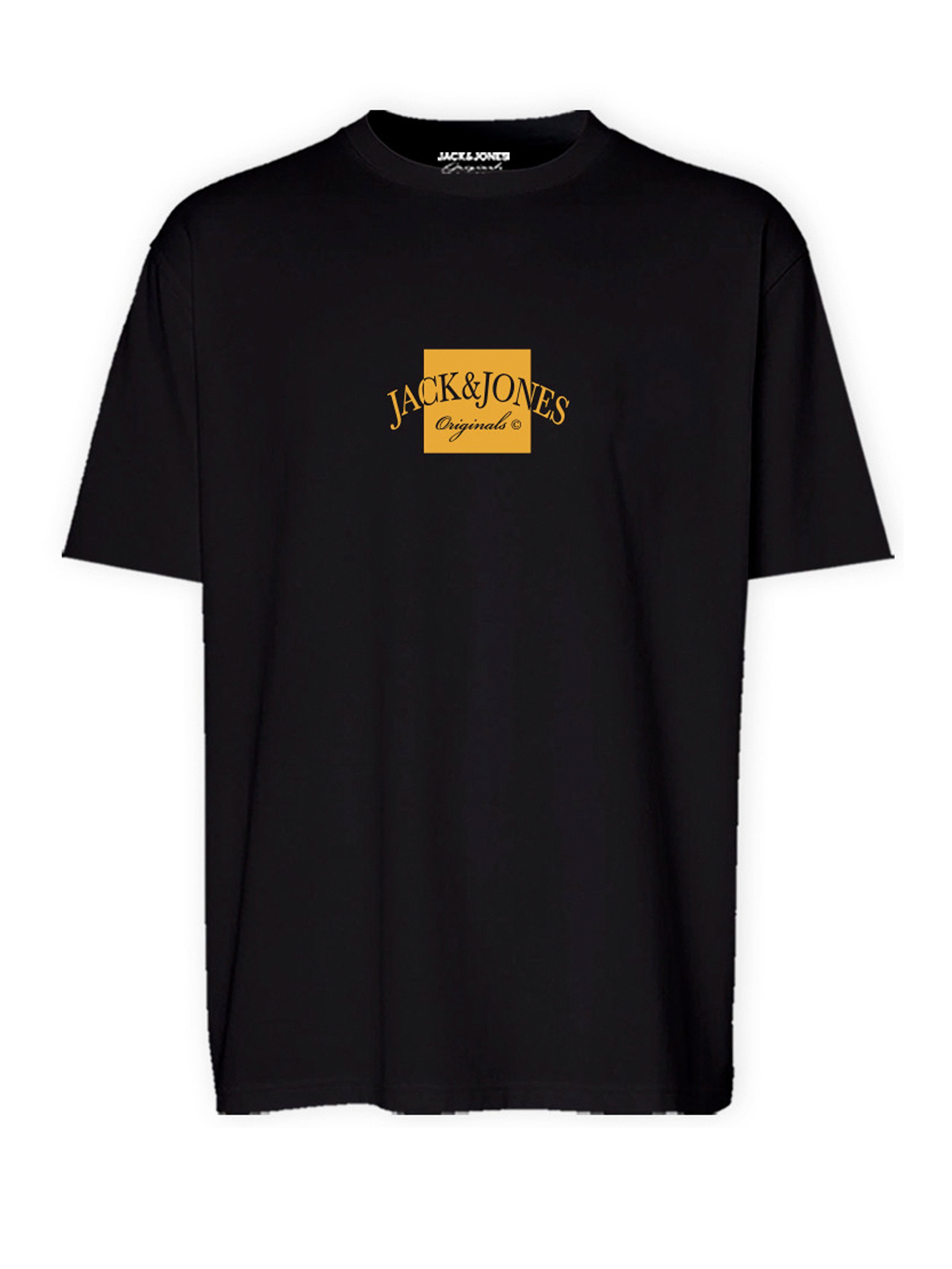 Jack & Jones Junior Kurzarmshirt JORBOSTON günstig online kaufen