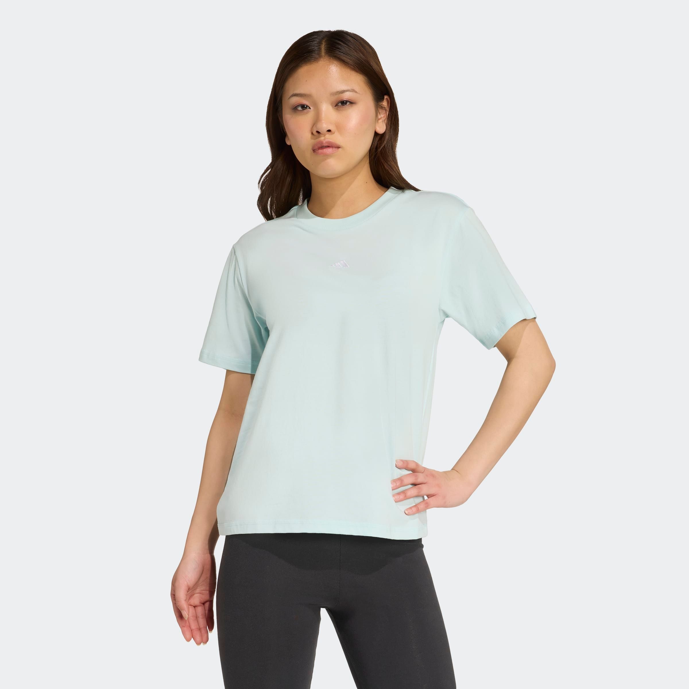 adidas Sportswear T-Shirt W SL SJ günstig online kaufen