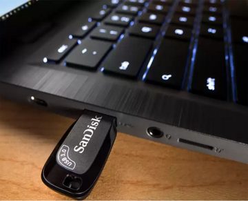 Sandisk Ultra Shift 3.0 USB Flash Drive USB-Stick
