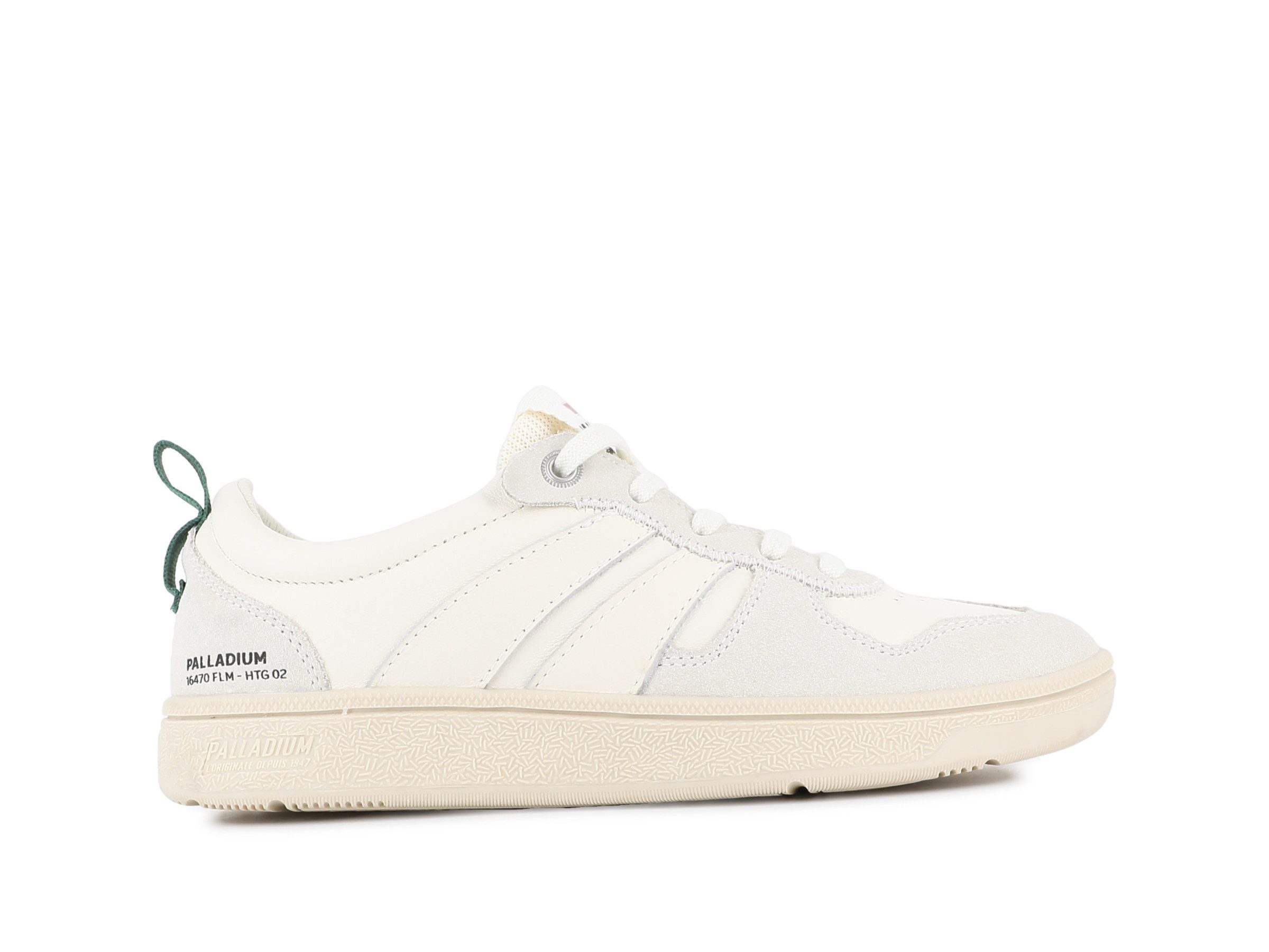 Palladium PALLACUP FLAME LTH Sneaker für Erwachsene, im sportlichen Stil