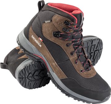 Dachstein Trekkingschuh wasserdicht dank GORE-TEX-Membran