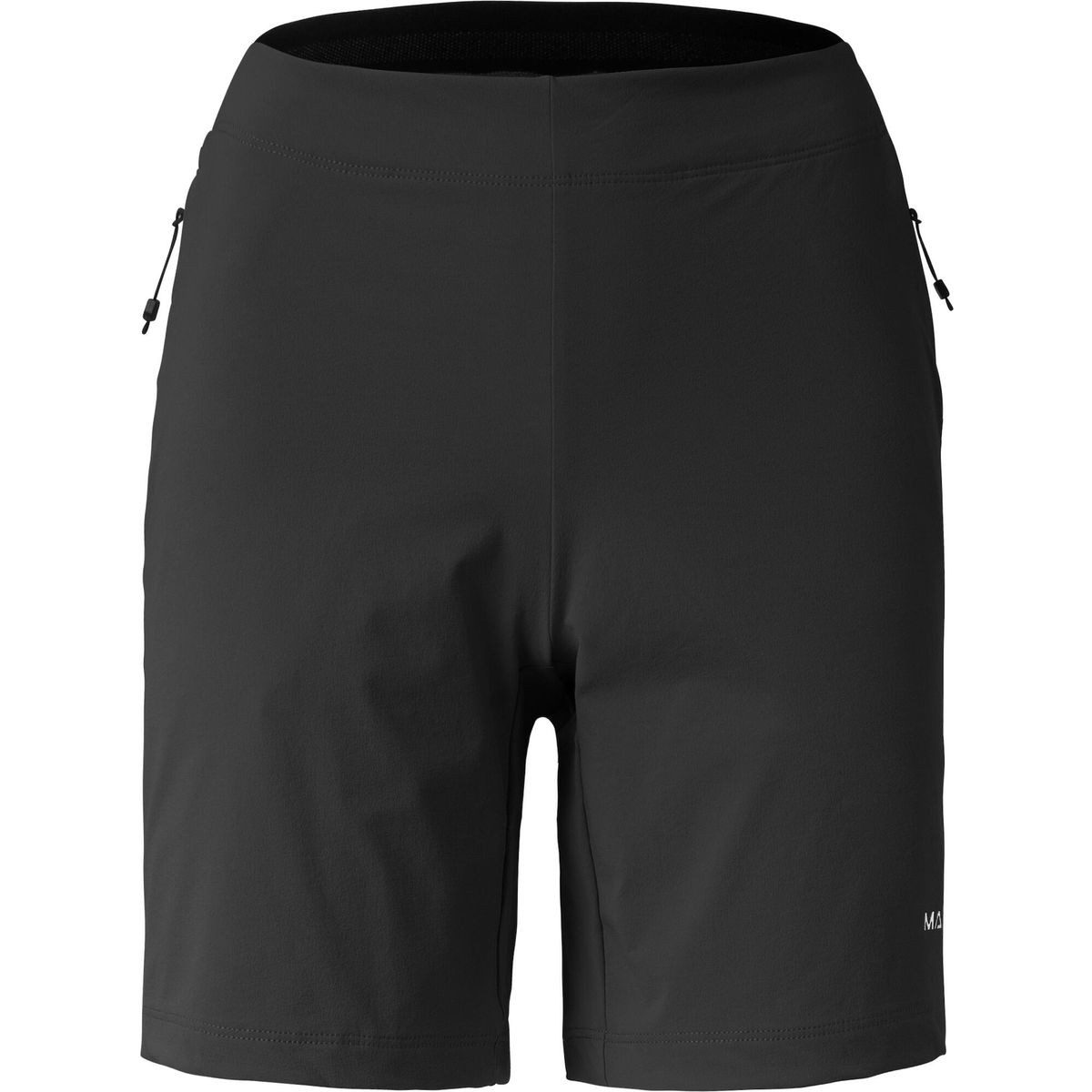 MARTINI Funktionsshorts Highventure Alpine Shorts W Ideal für Outdoor-Aktivitäten, bieten diese abriebfesten Shorts